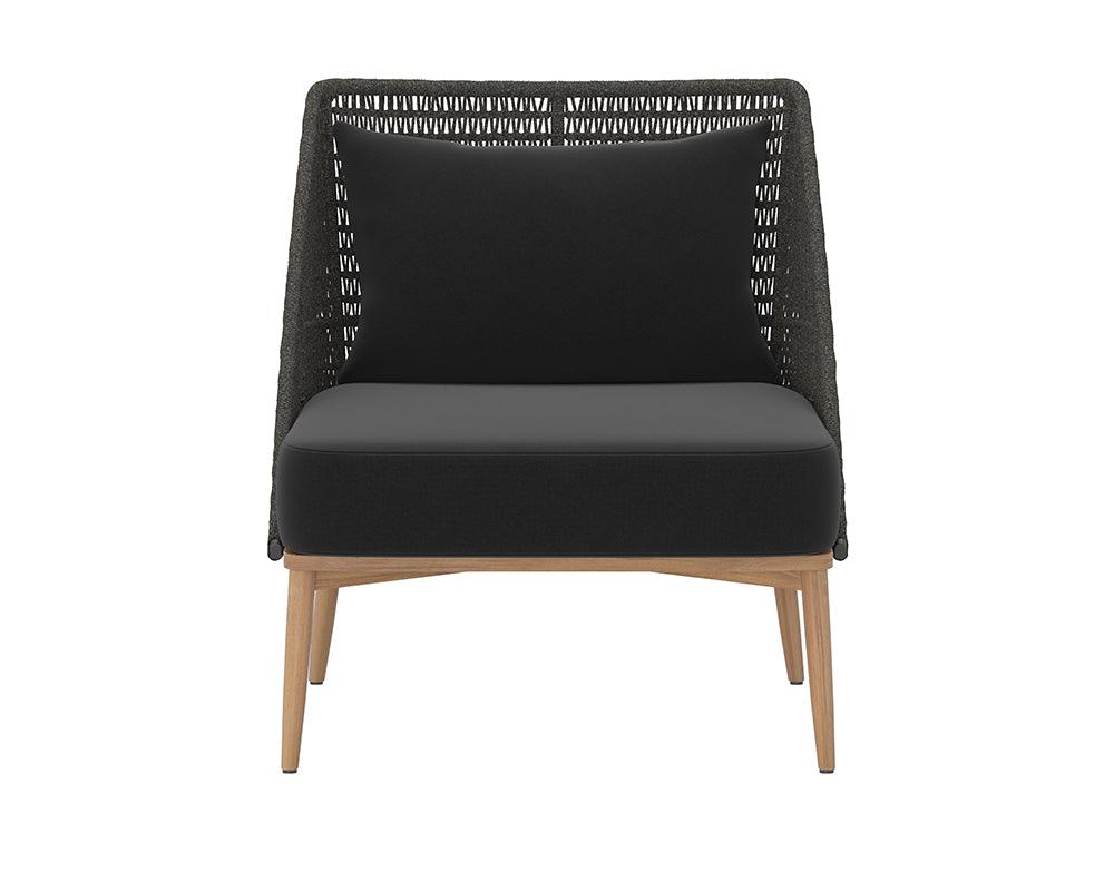 Andria Lounge Chair - Image 3