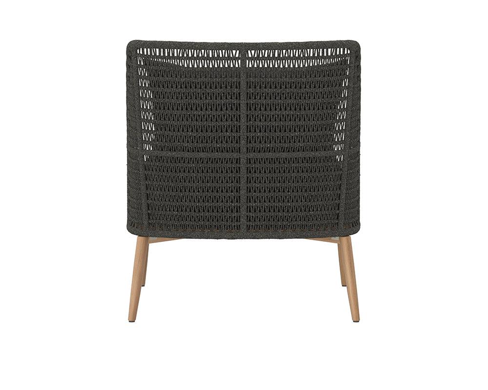 Andria Lounge Chair - Image 5