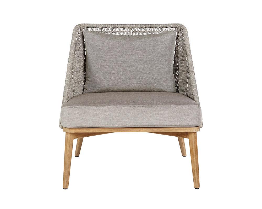 Andria Lounge Chair - Image 8
