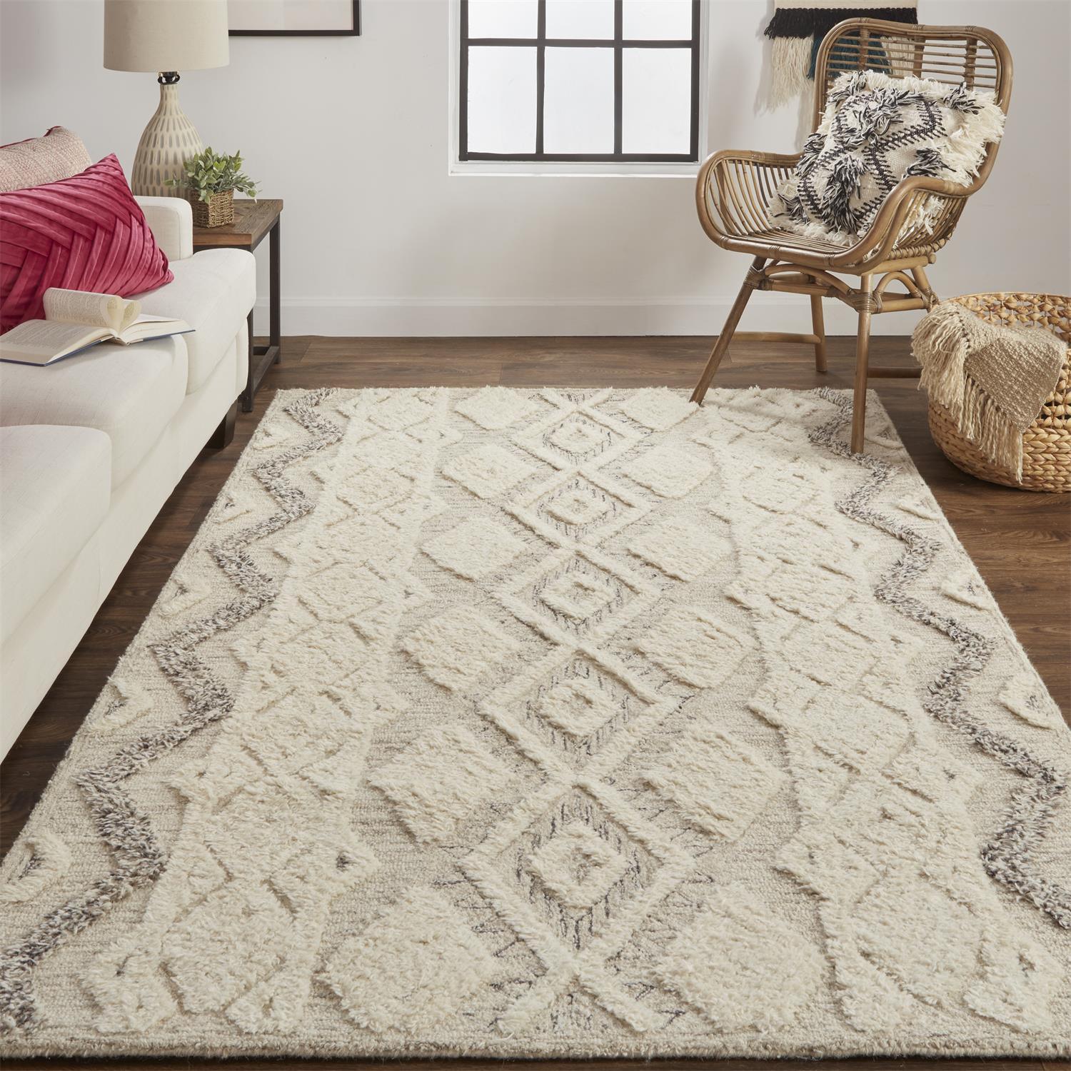 Anica Transitional Geometric - Image 2