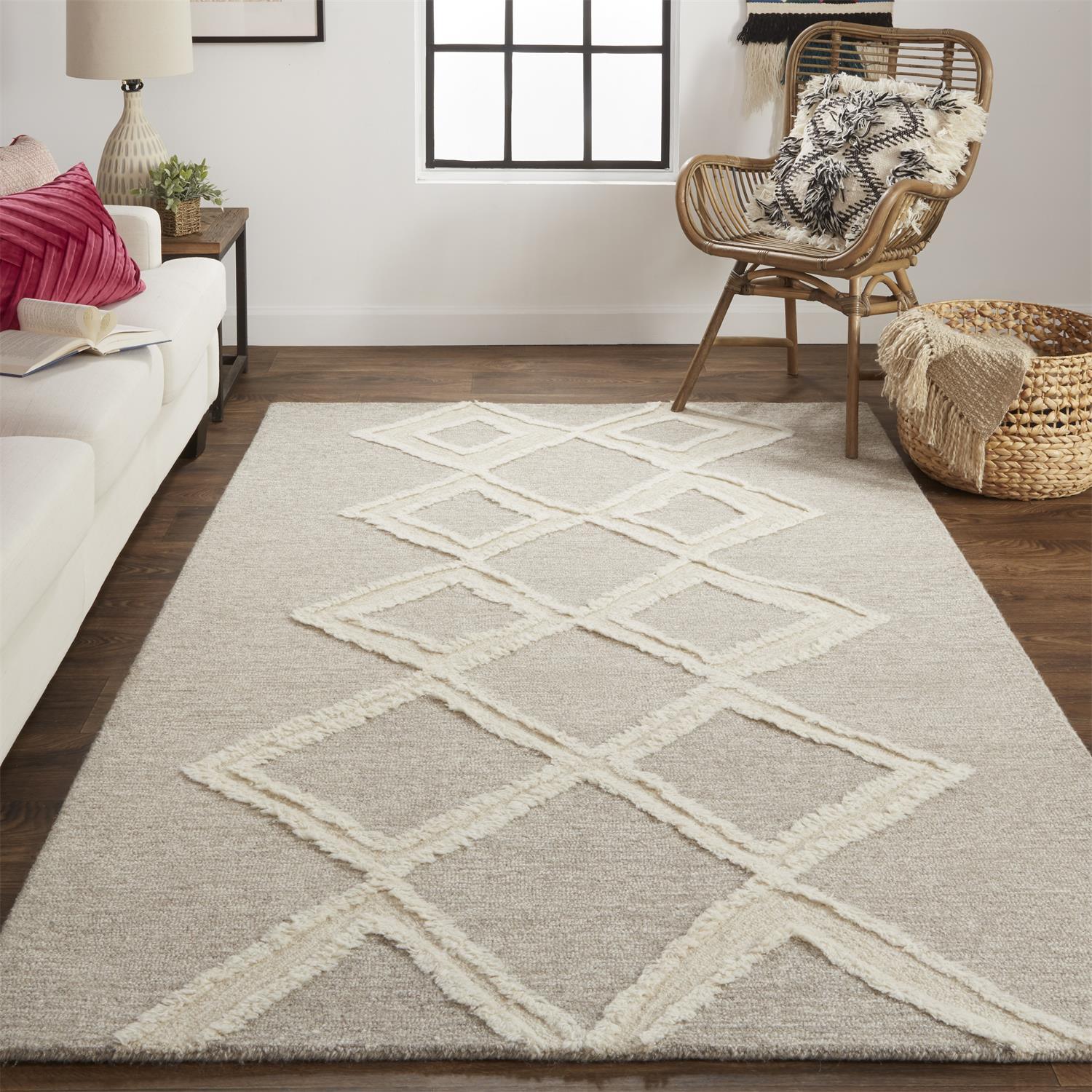 Anica Transitional Geometric - Image 2