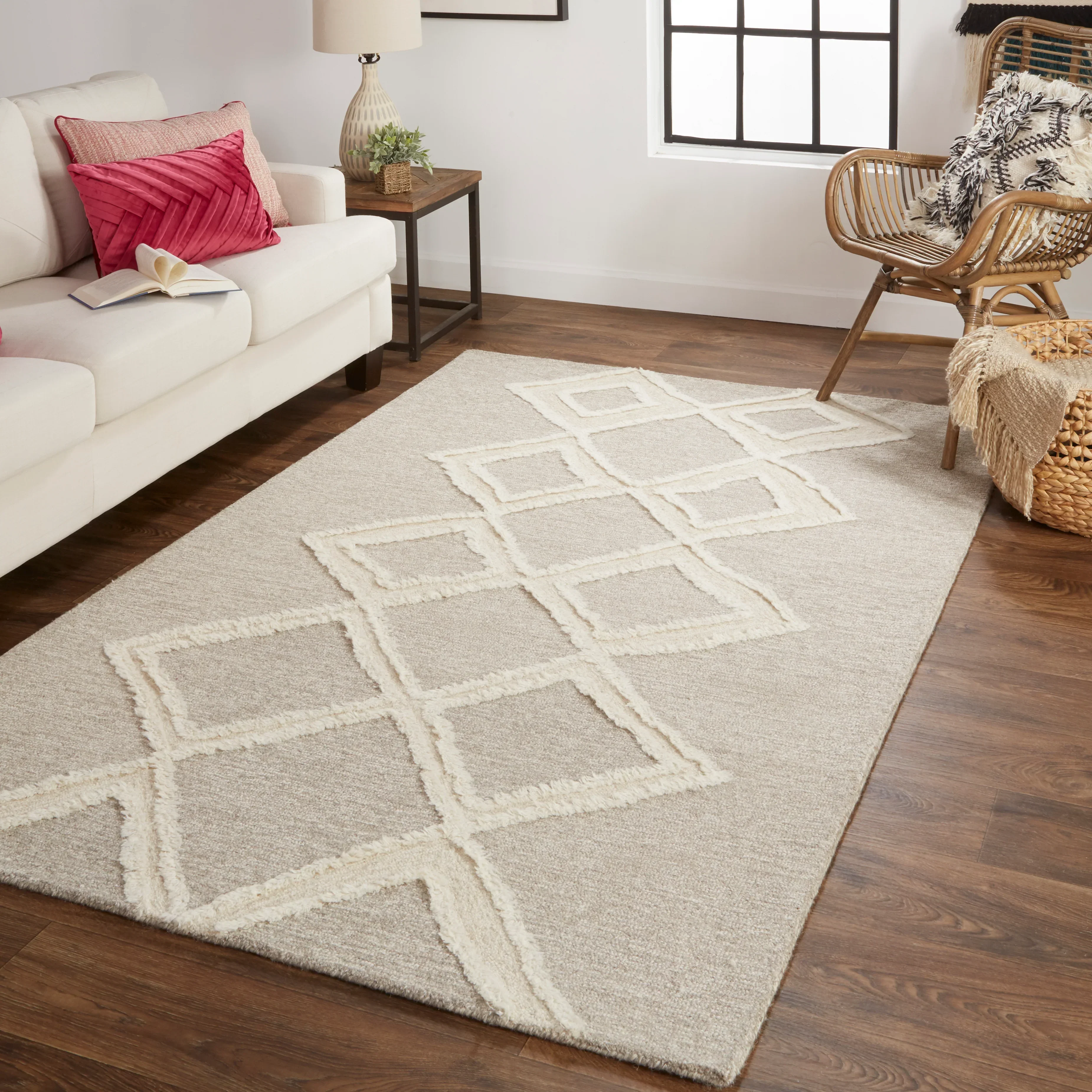 Anica Transitional Geometric - Image 7