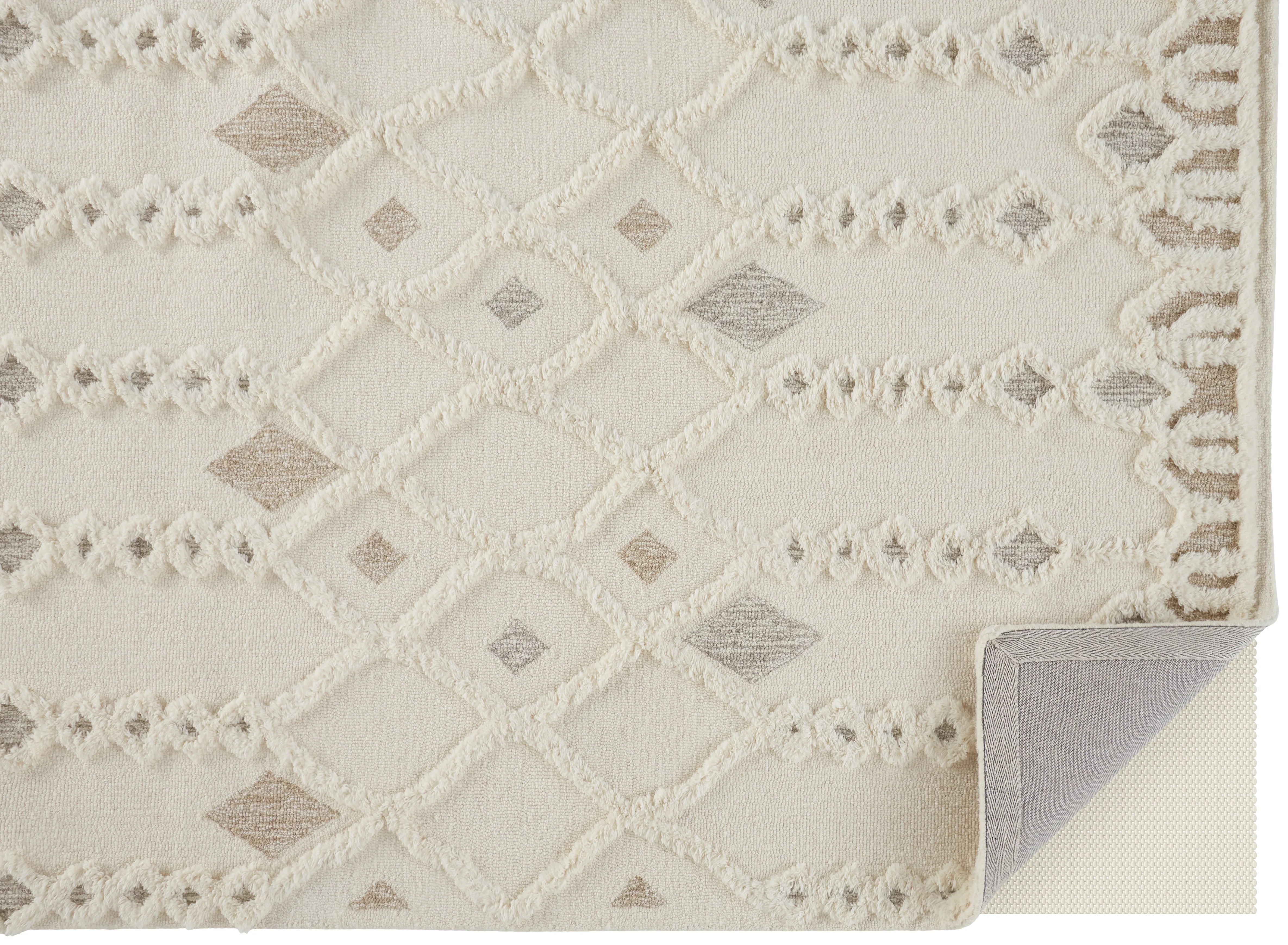 Anica Transitional Trellis & Lattice - Image 4