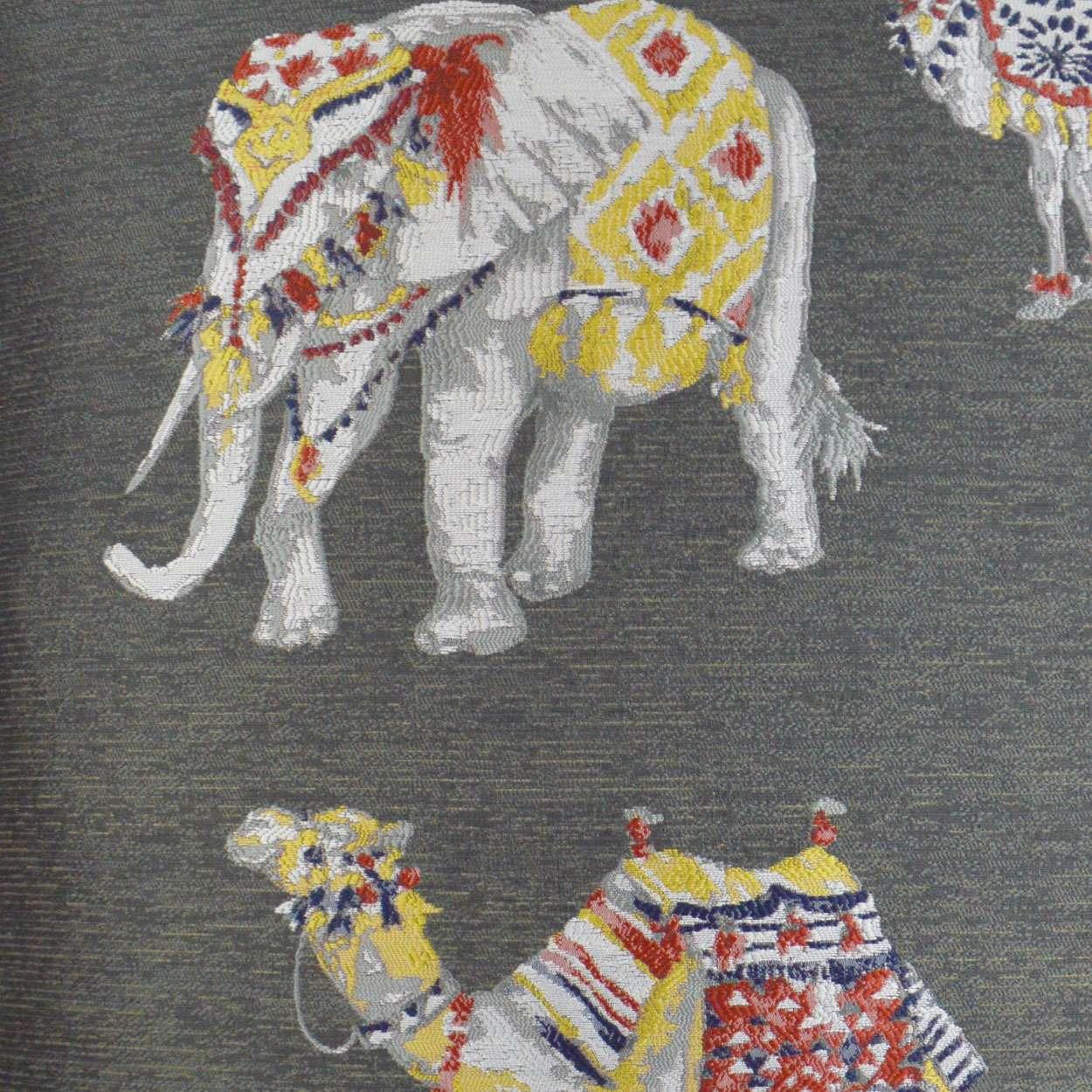 Animal Show Pillow - Image 2