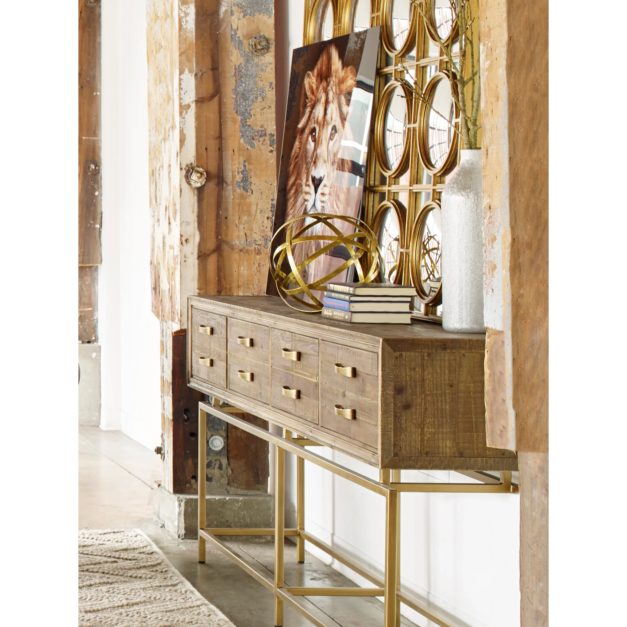 Annecy Console Table - Image 2