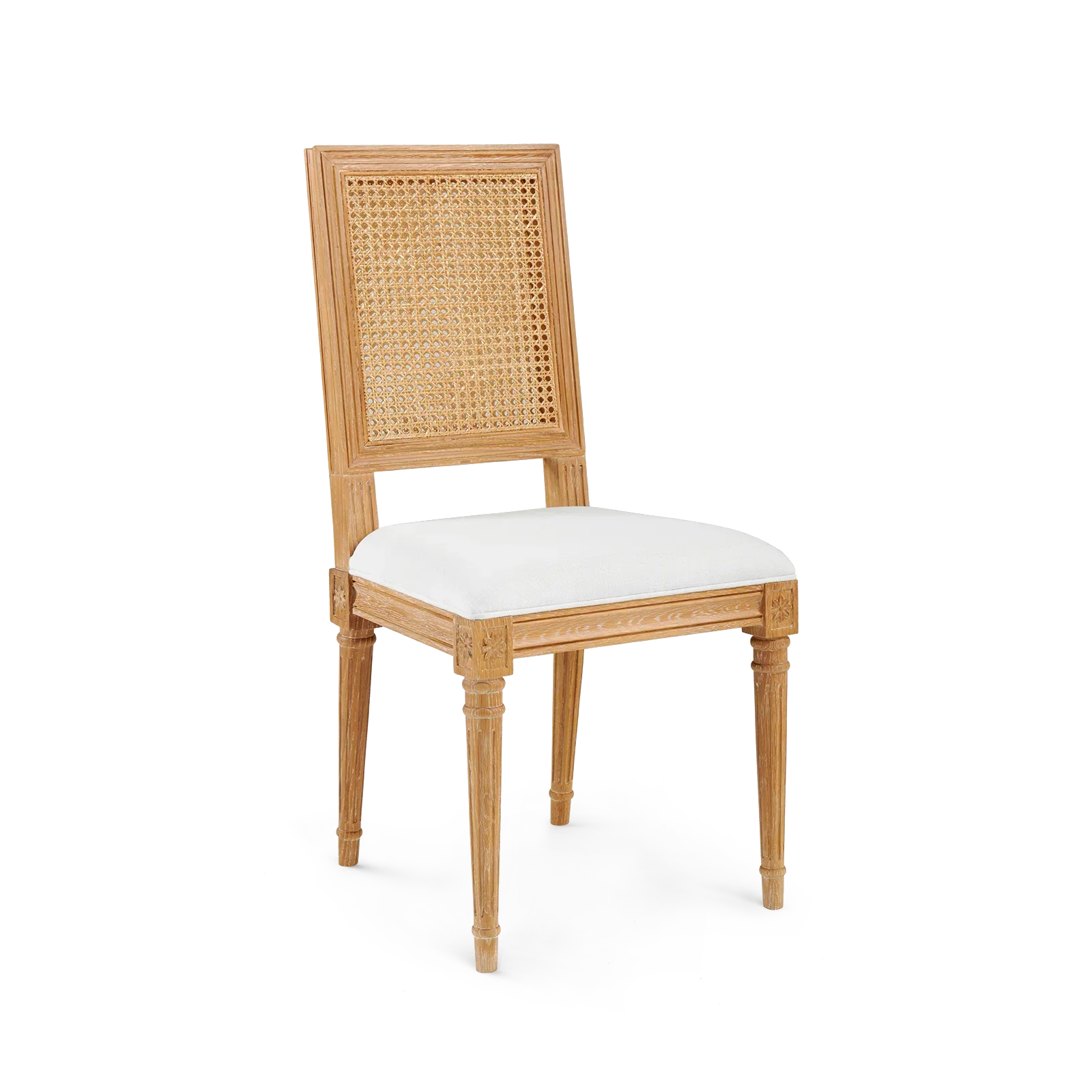 Annette Side Chair - Set of 2 - Image 7