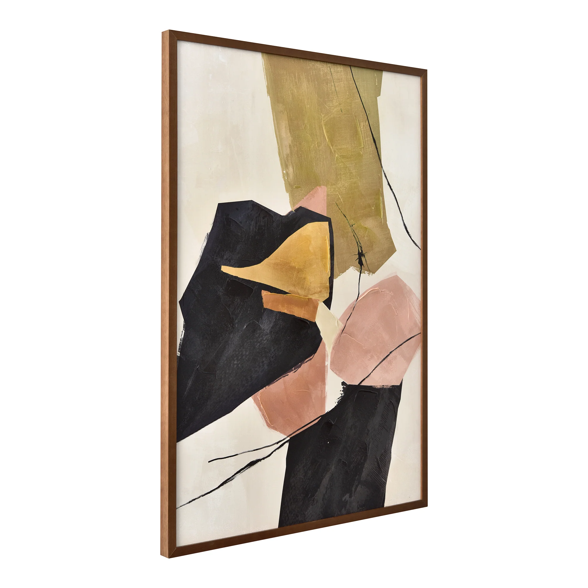 Anni Framed Painting - Image 3