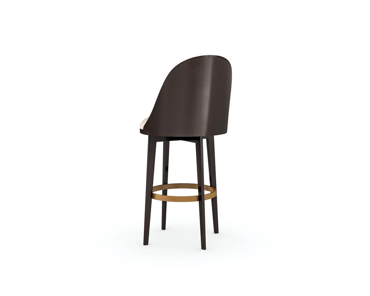 Another Round Bar Stool - Image 3