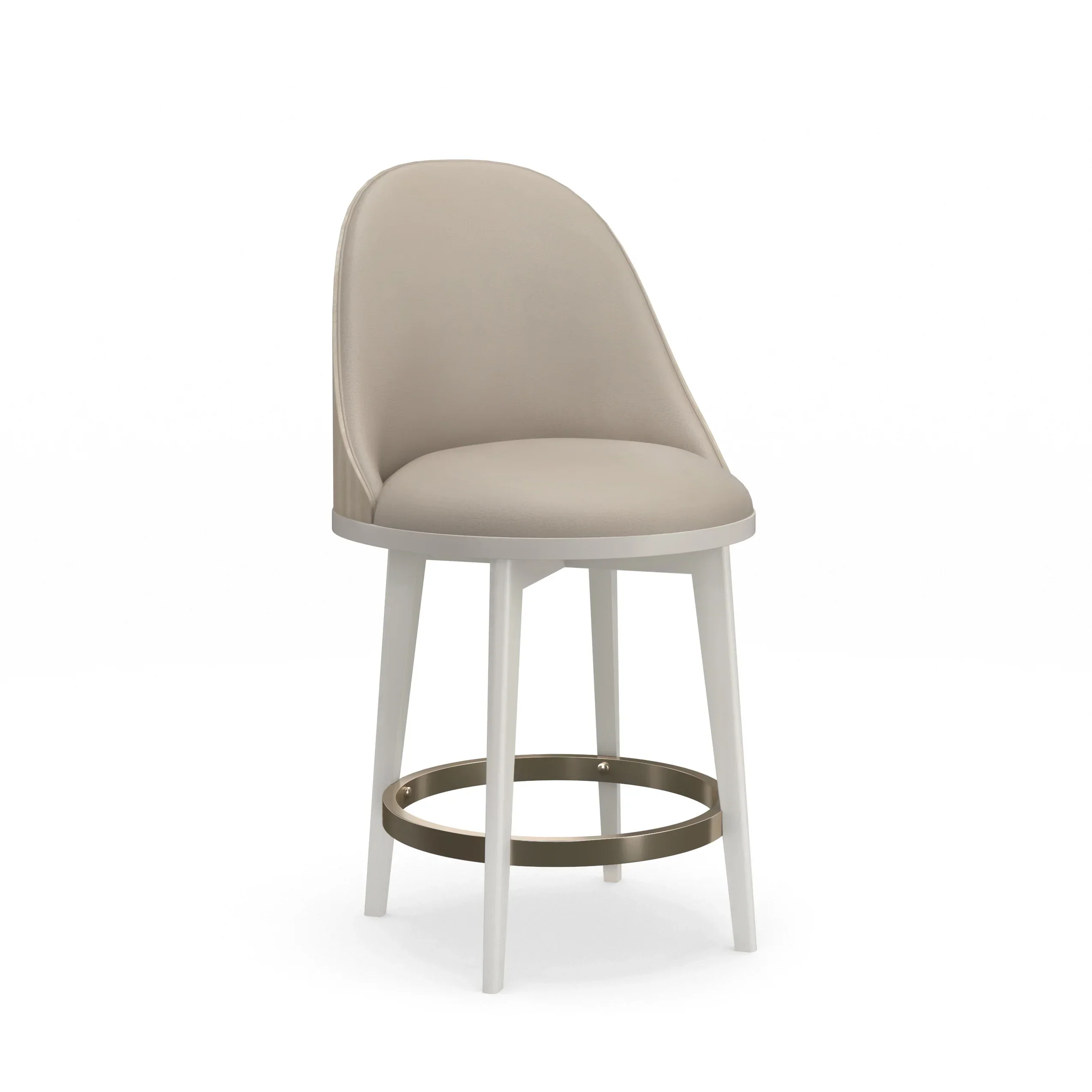 Another Round Counter Stool