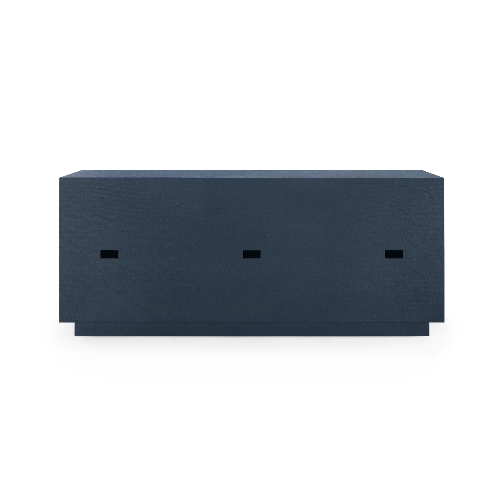 Ansel 4-Door Cabinet - Image 3