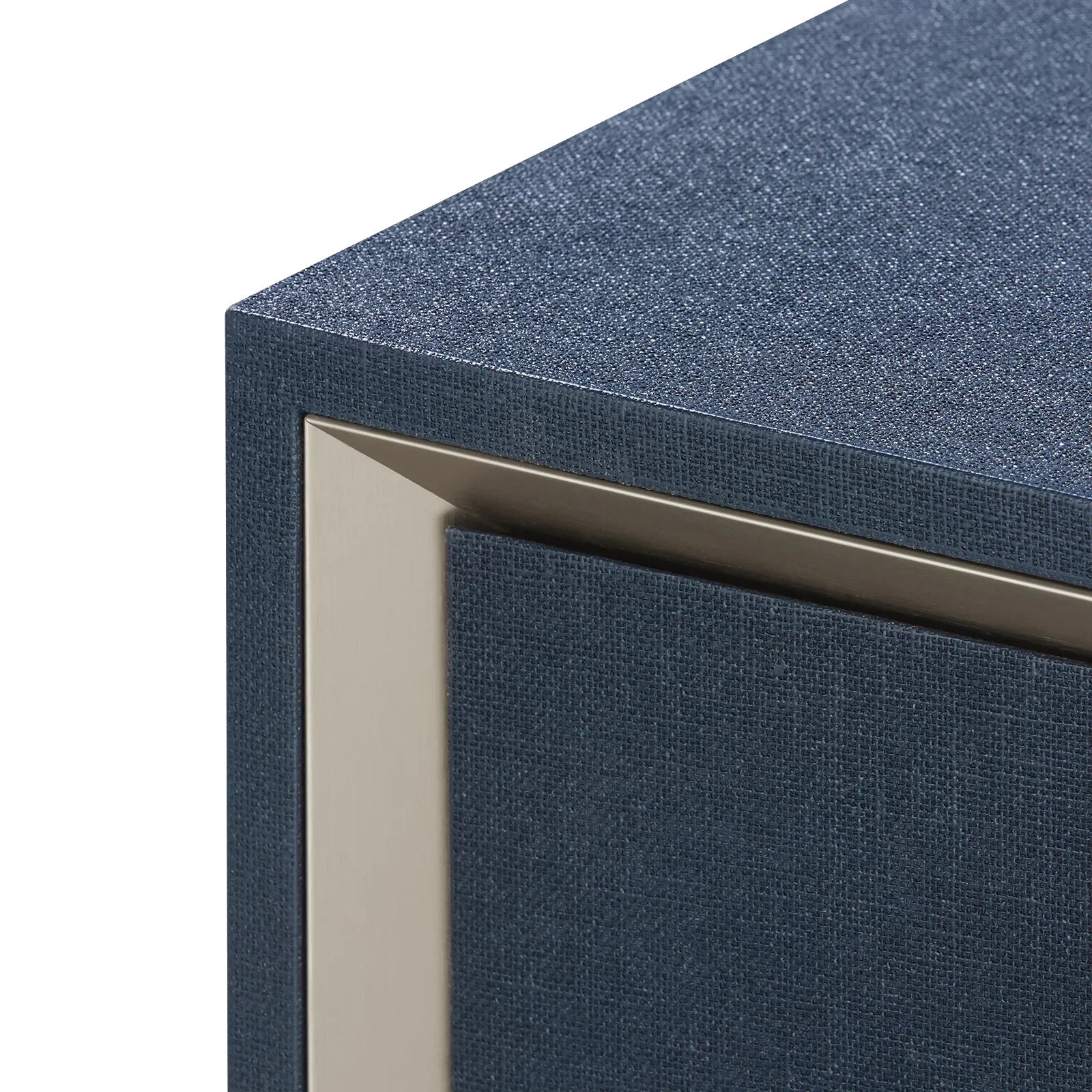 Ansel 4-Door Cabinet - Image 7