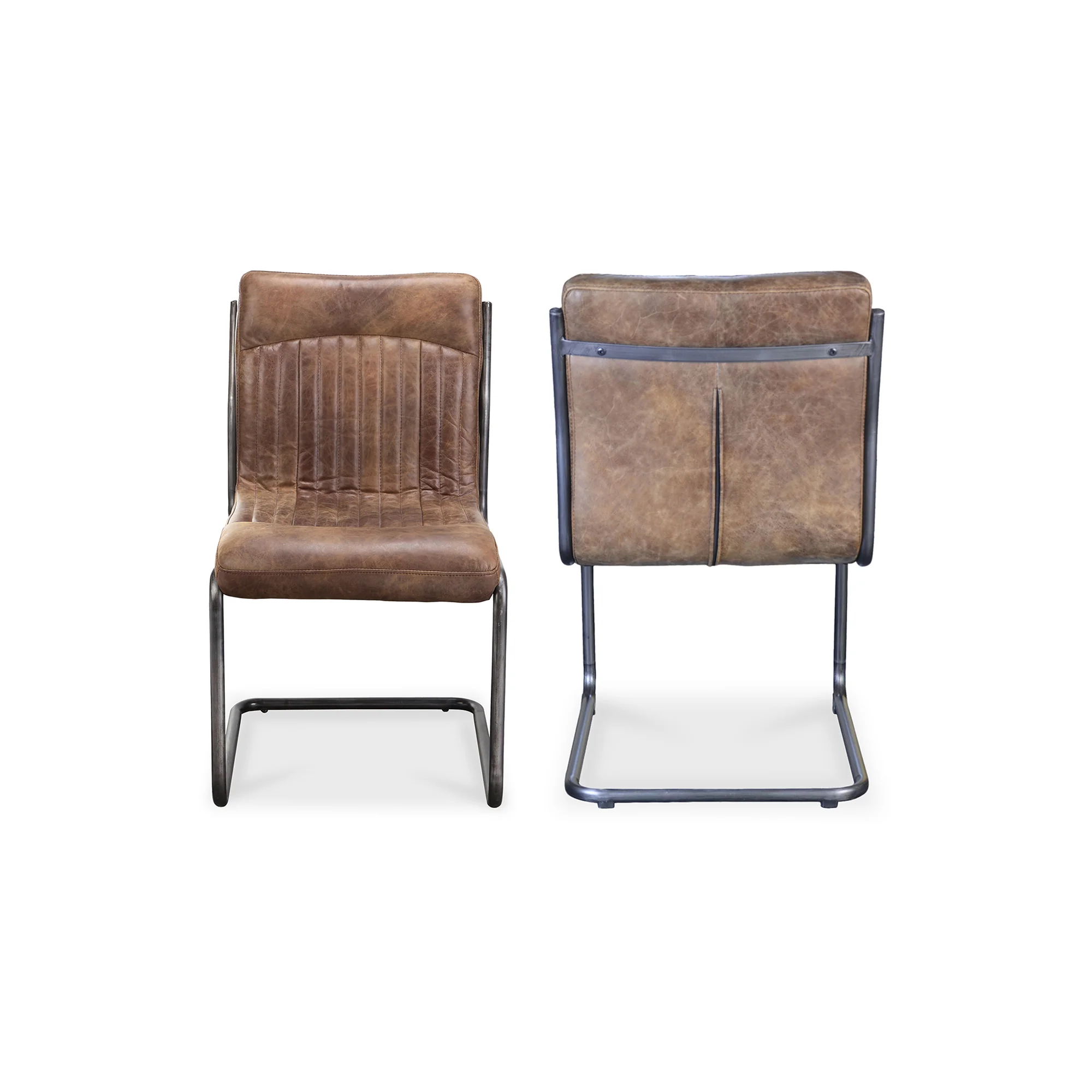 Ansel Dining Chair - Set of 2