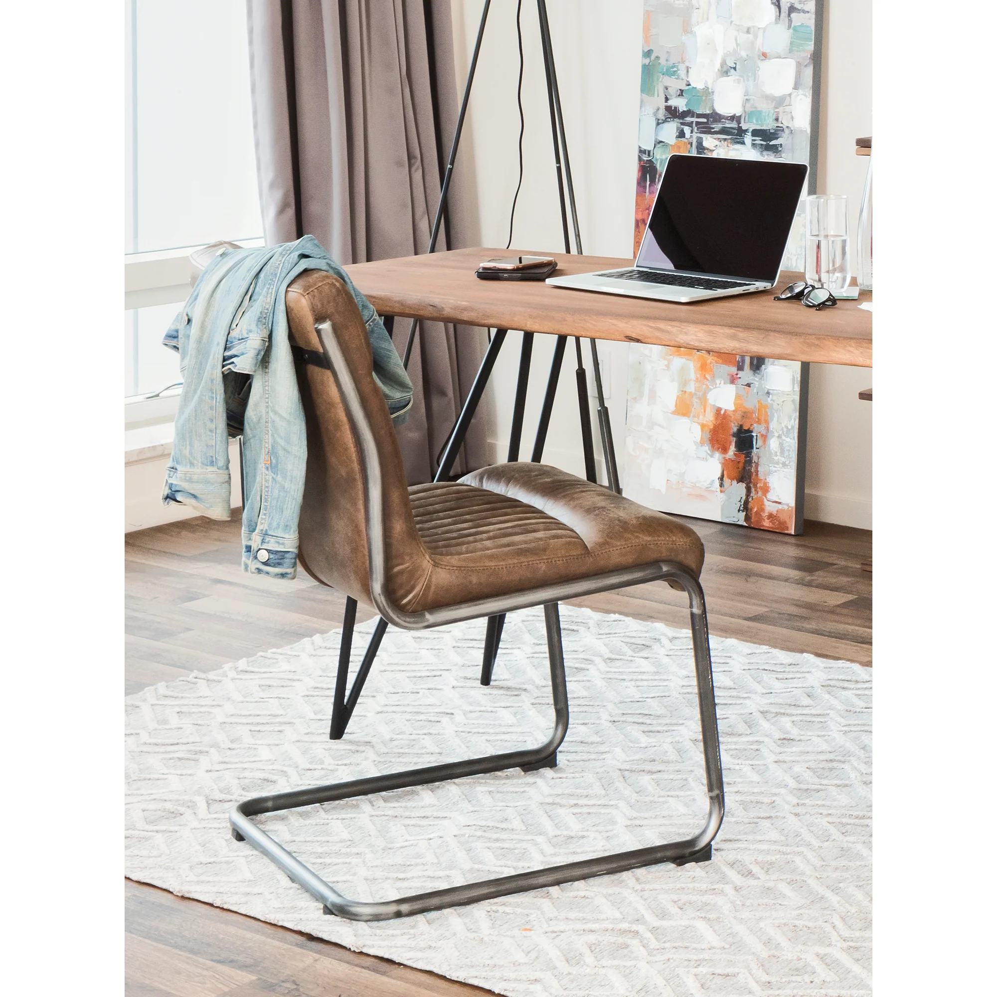 Ansel Dining Chair - Set of 2 - Image 2