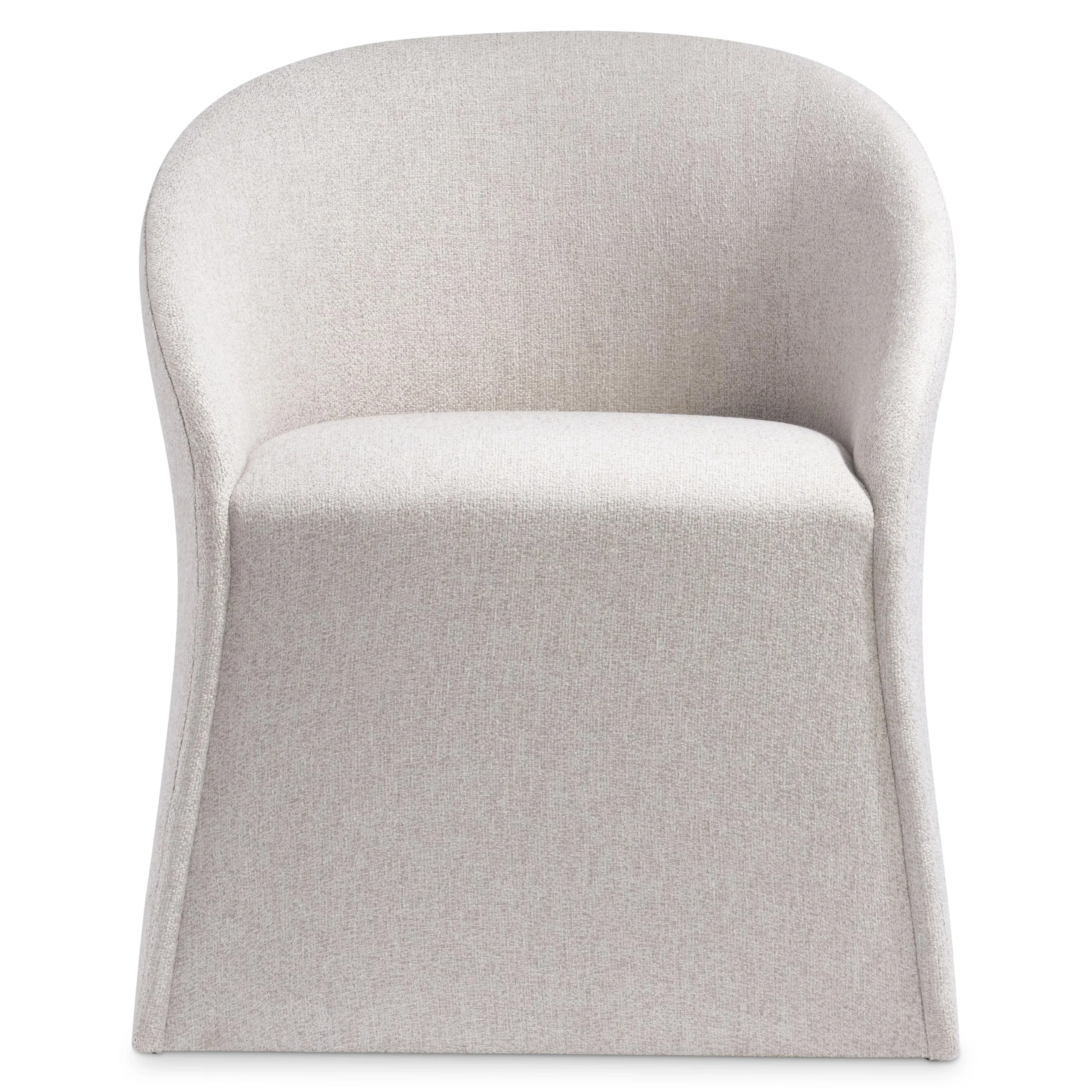 Antibes Arm Chair - Set of 2 - Image 4