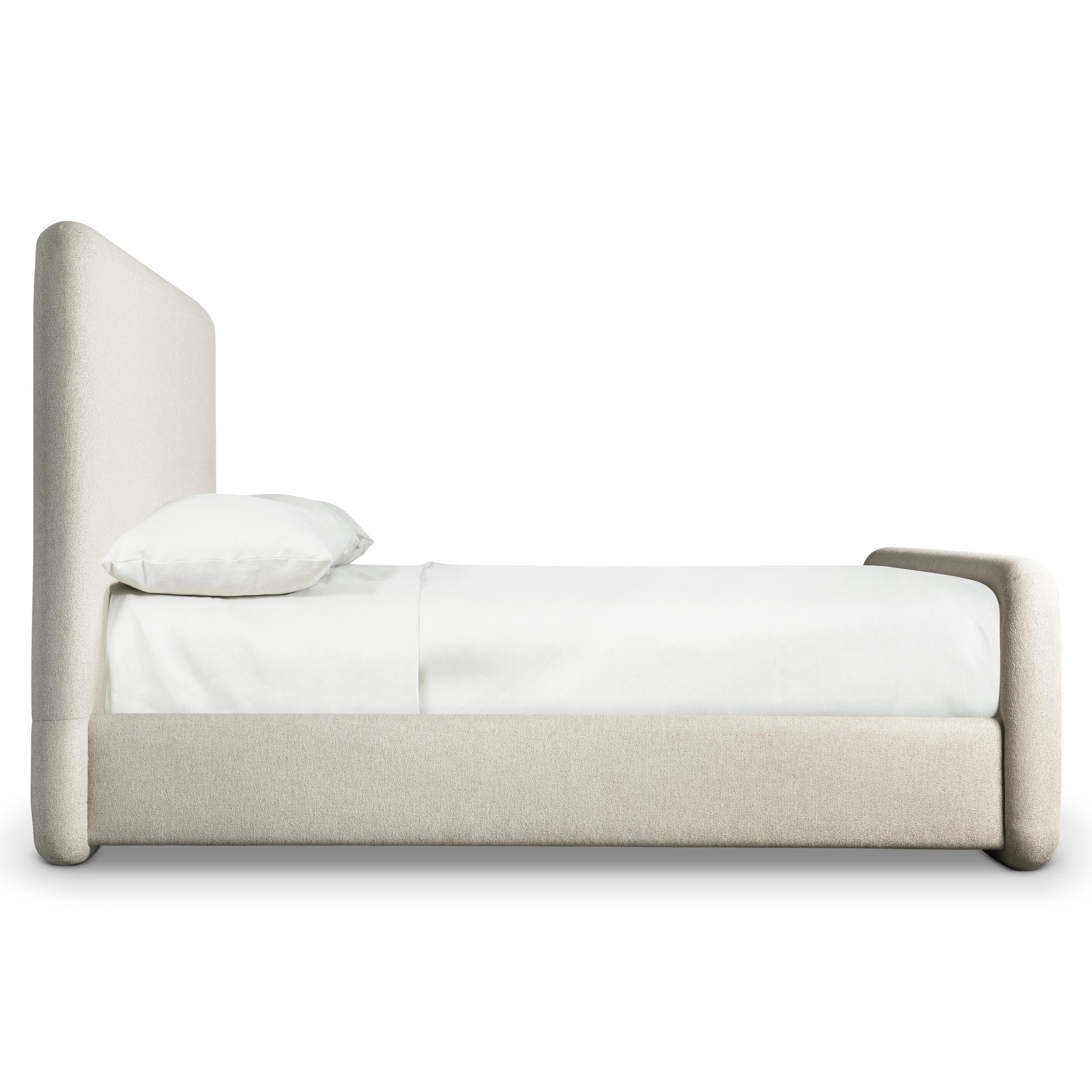 Antibes Panel Bed - Image 3