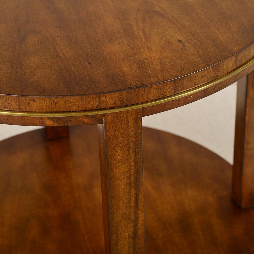 Antioch Side Table - Image 3