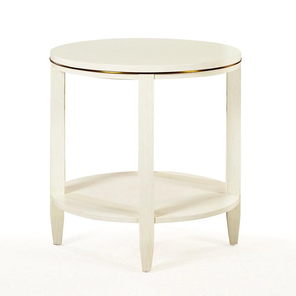 Antioch Side Table - Image 7