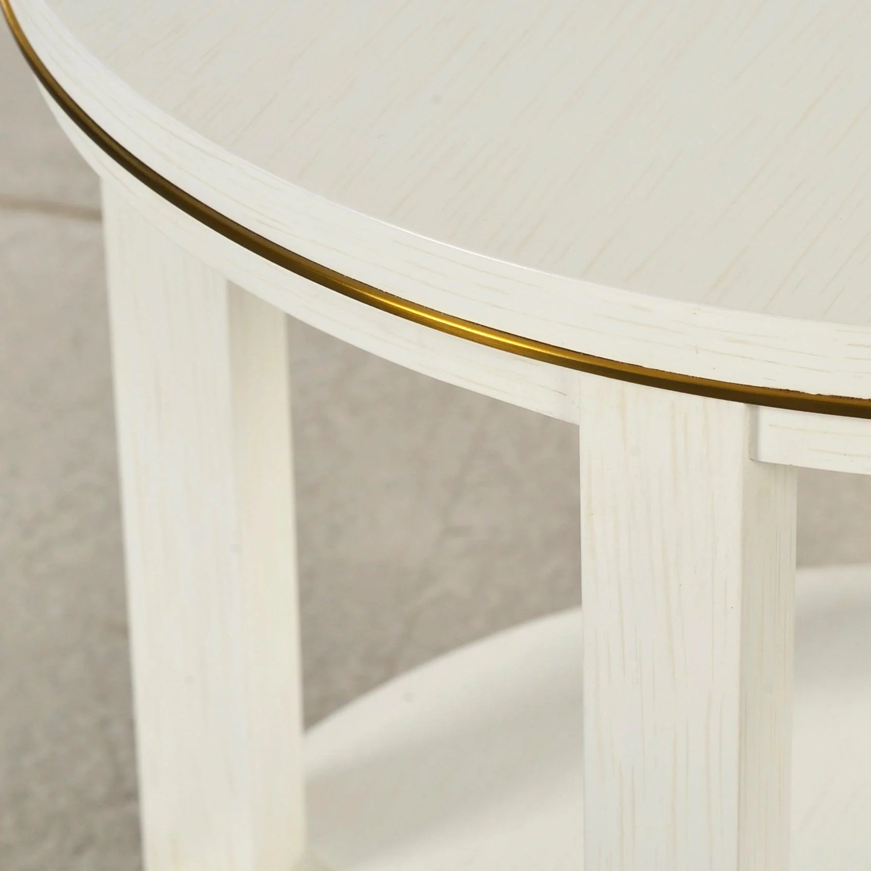 Antioch Side Table - Image 8