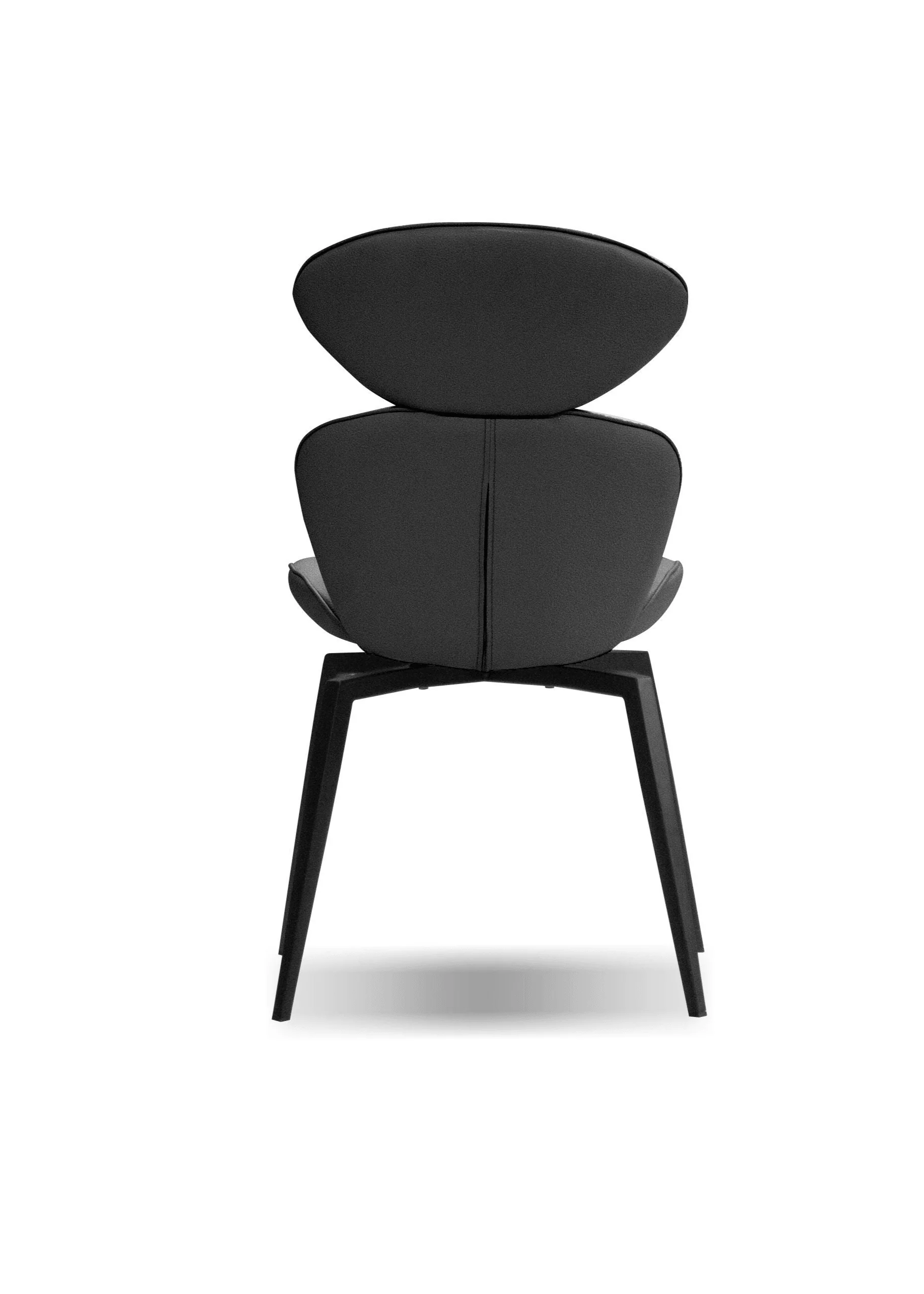ANTLER Dining Chair Swivel - Set Of 2 - Image 11