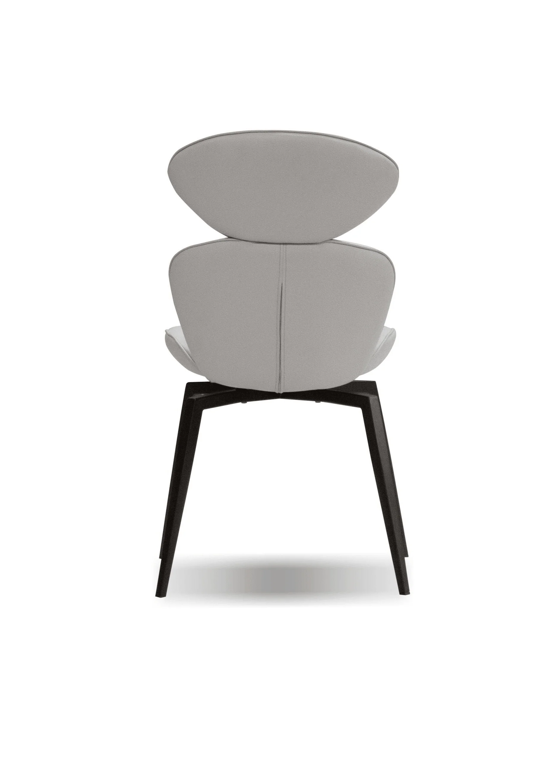 ANTLER Dining Chair Swivel - Set Of 2 - Image 5