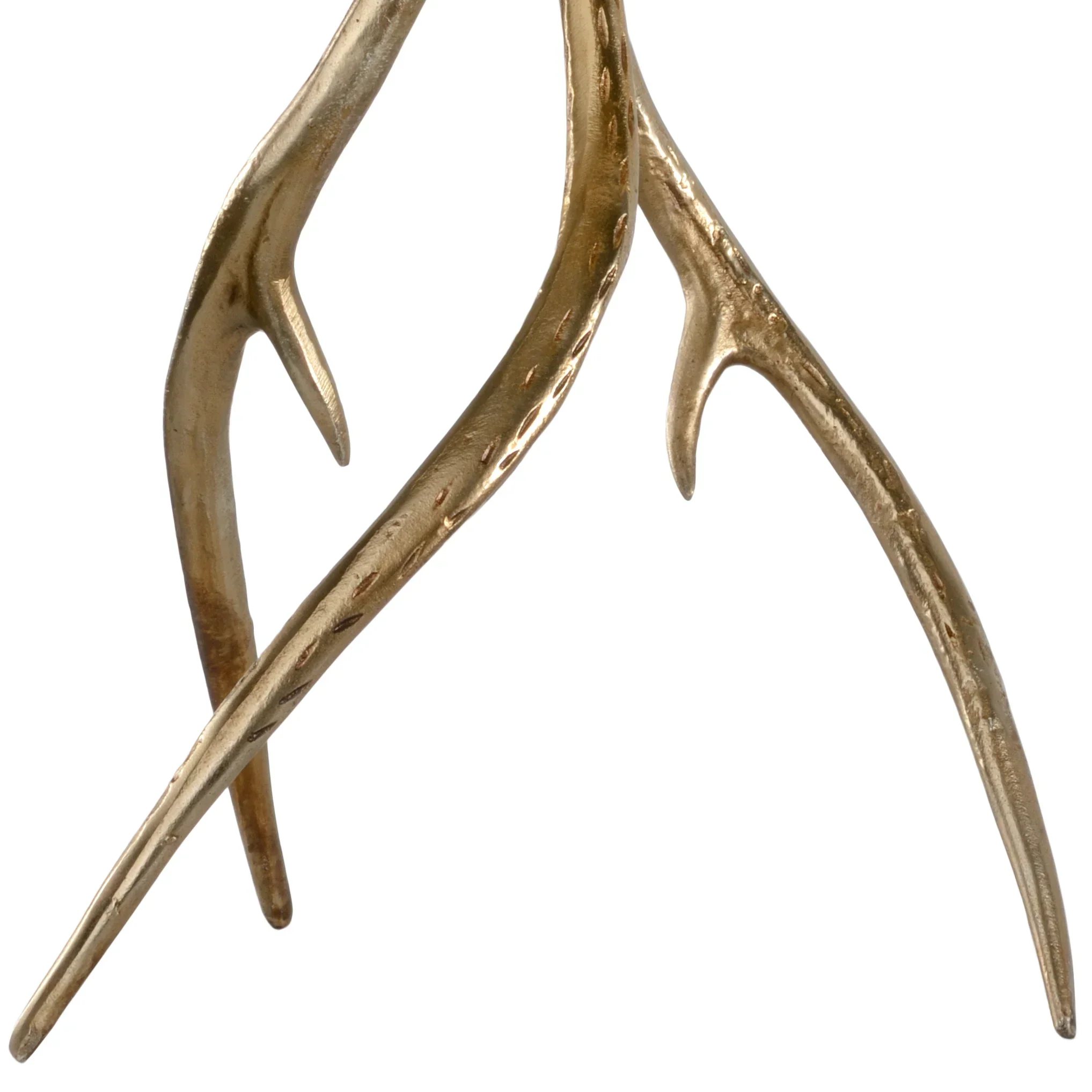 Antler Hall Lamp - Image 2