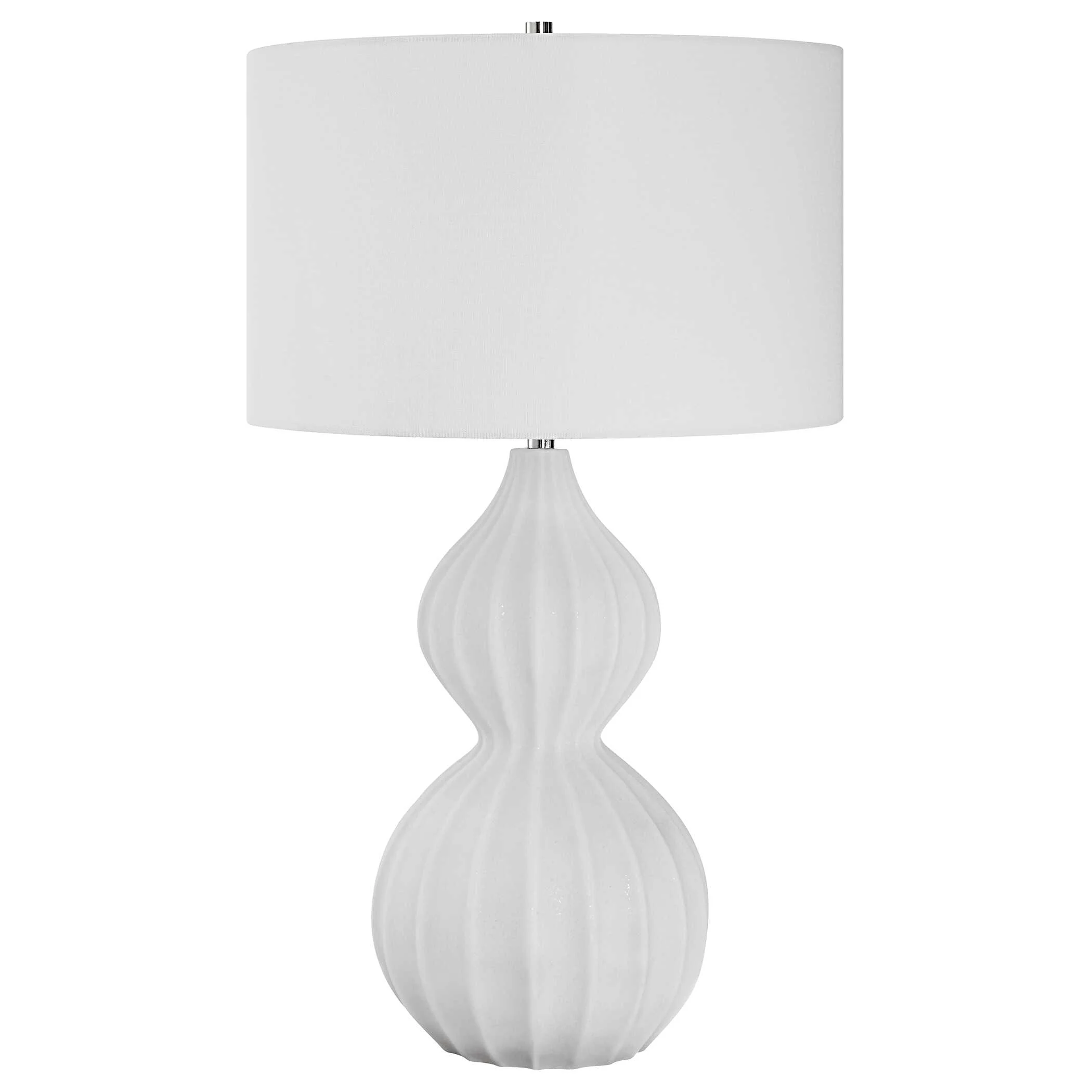 Antoinette Marble Table Lamp - Image 3