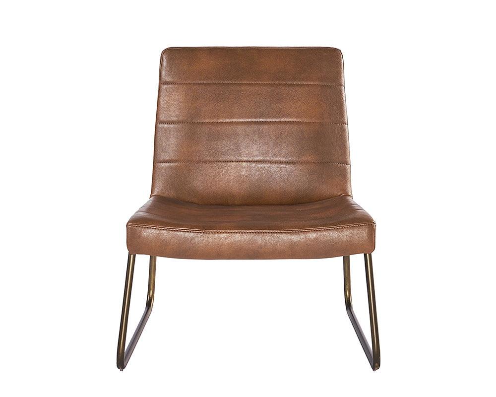 Anton Lounge Chair - Image 3