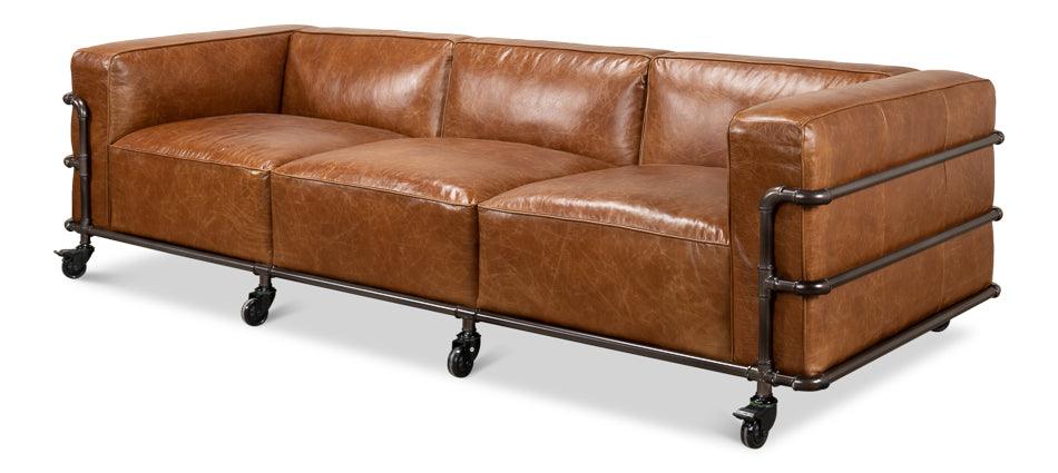 Antwerp Sofa