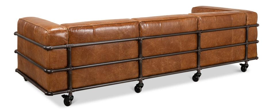 Antwerp Sofa - Image 5