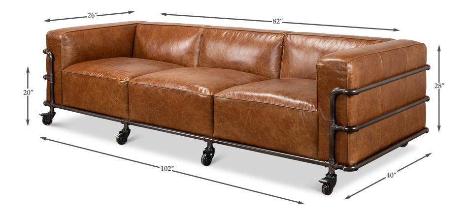 Antwerp Sofa - Image 6