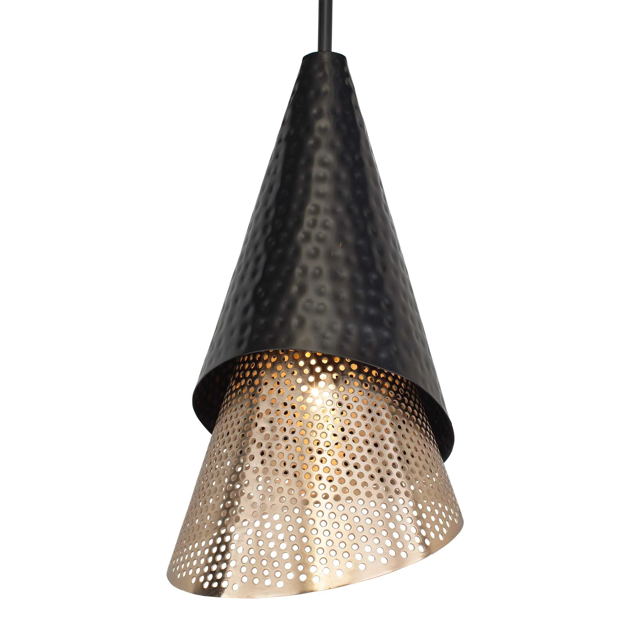 Apollo 1 Light Mini Pendant - Image 3