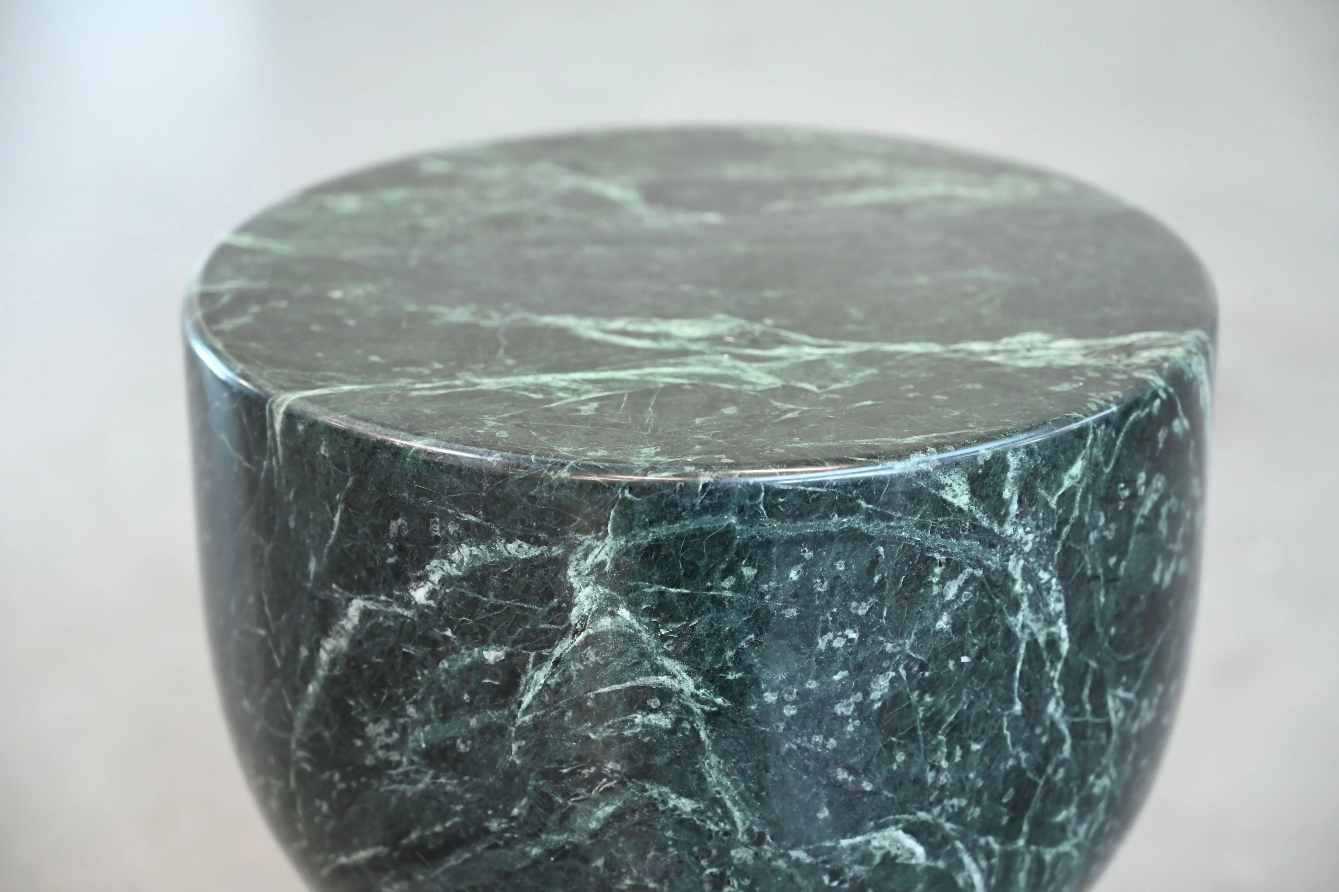 Apothecary End Table Low - Image 7