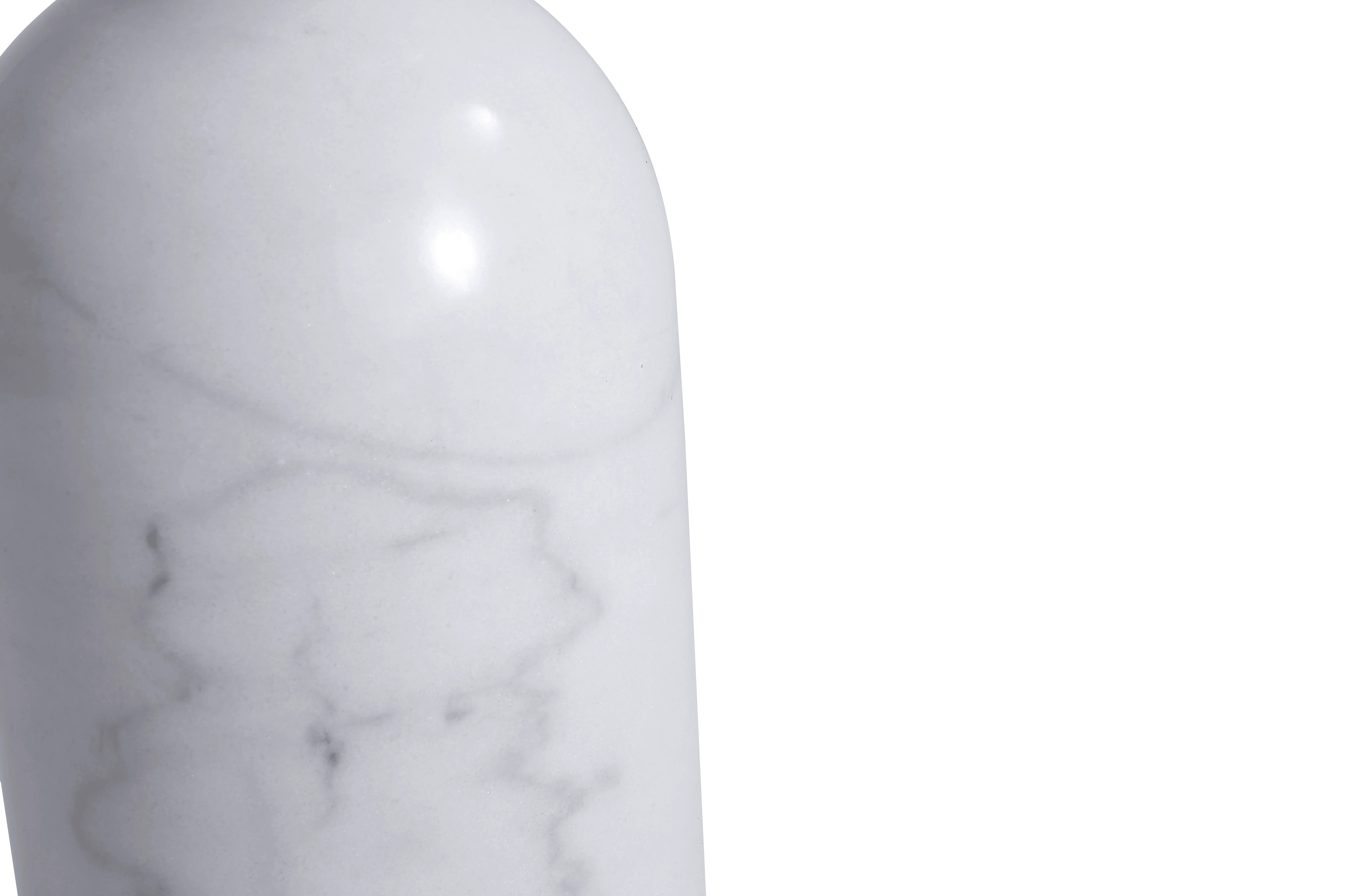 Apothecary End Table Tall - Image 14