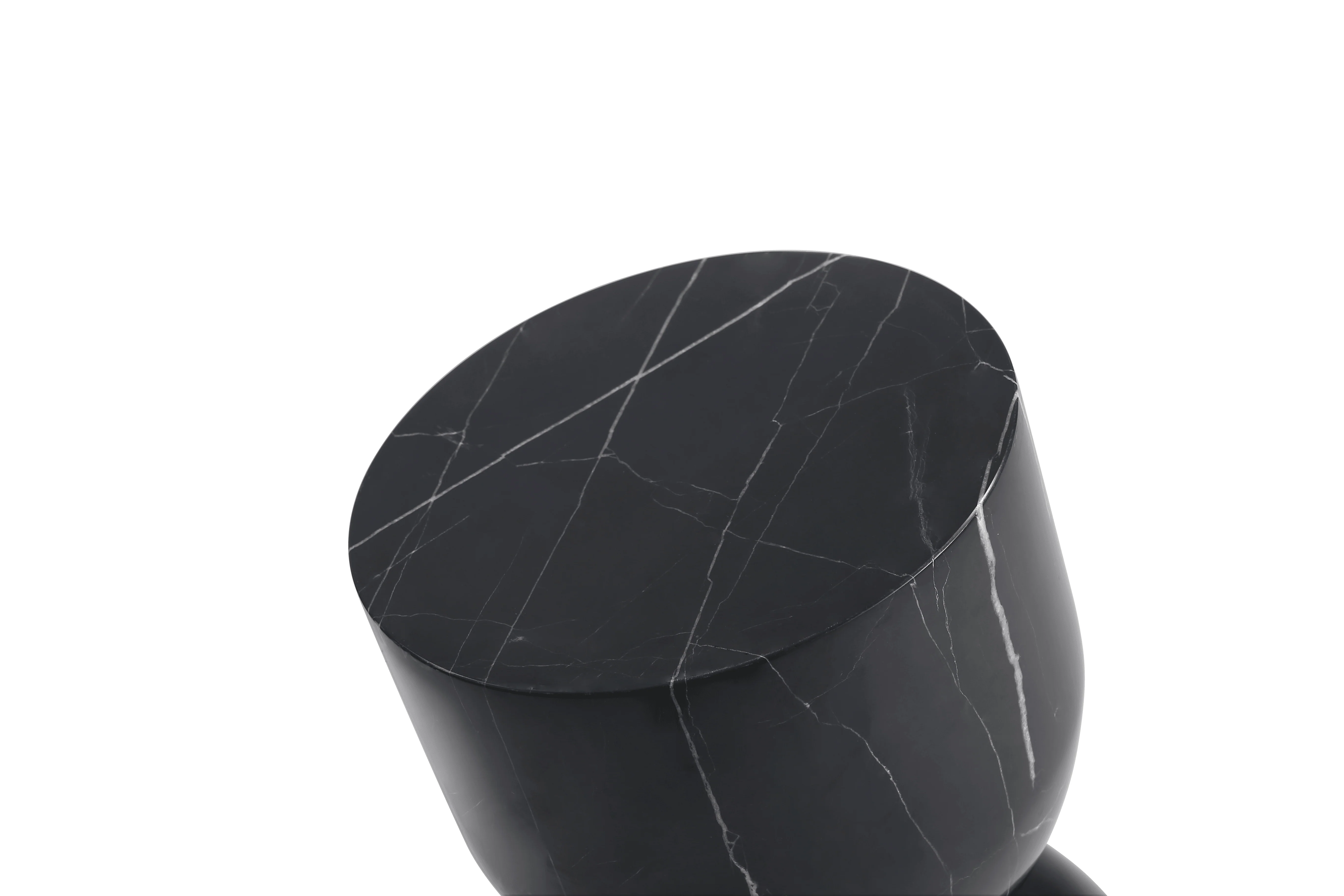 Apothecary End Table Tall - Image 2