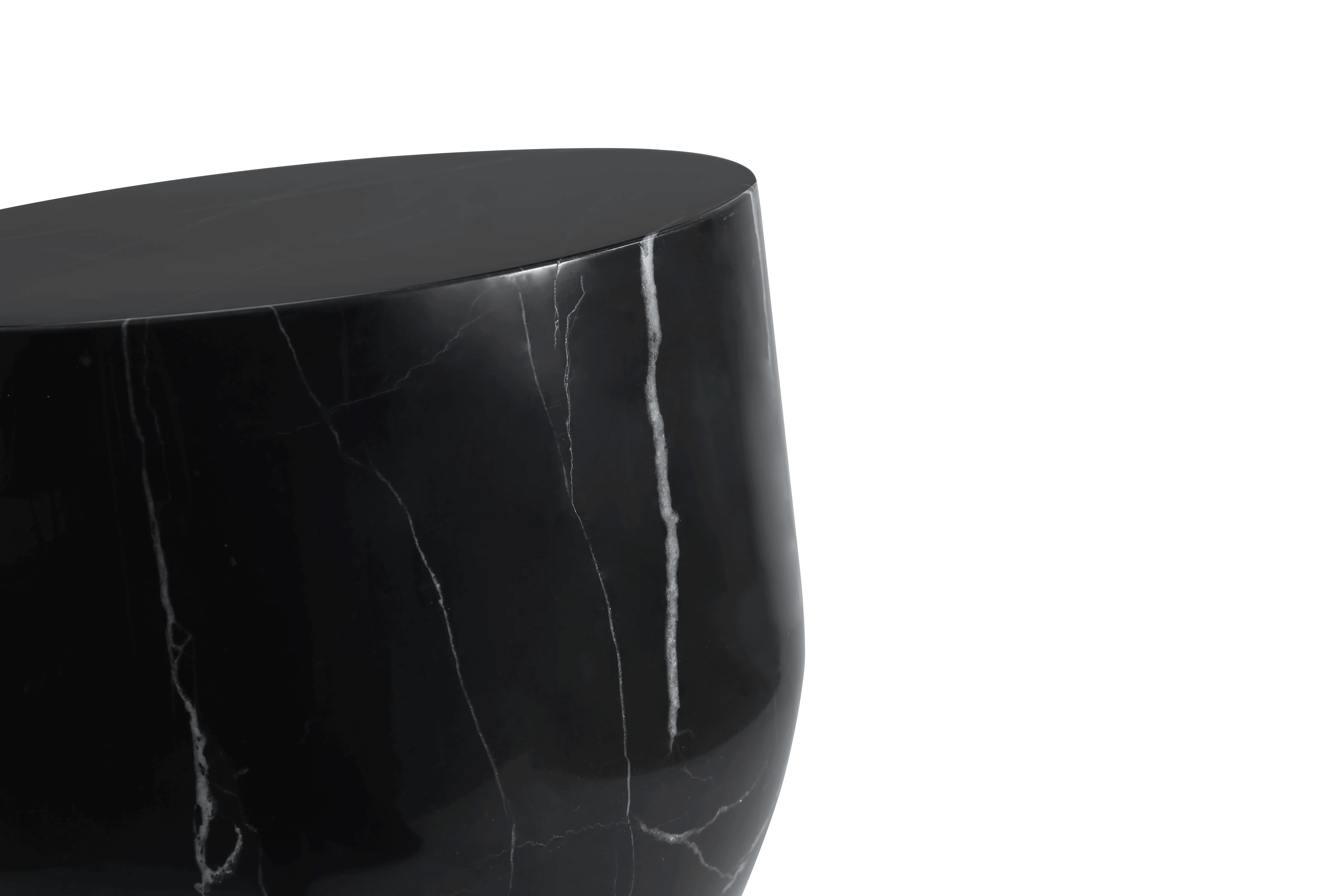 Apothecary End Table Tall - Image 3