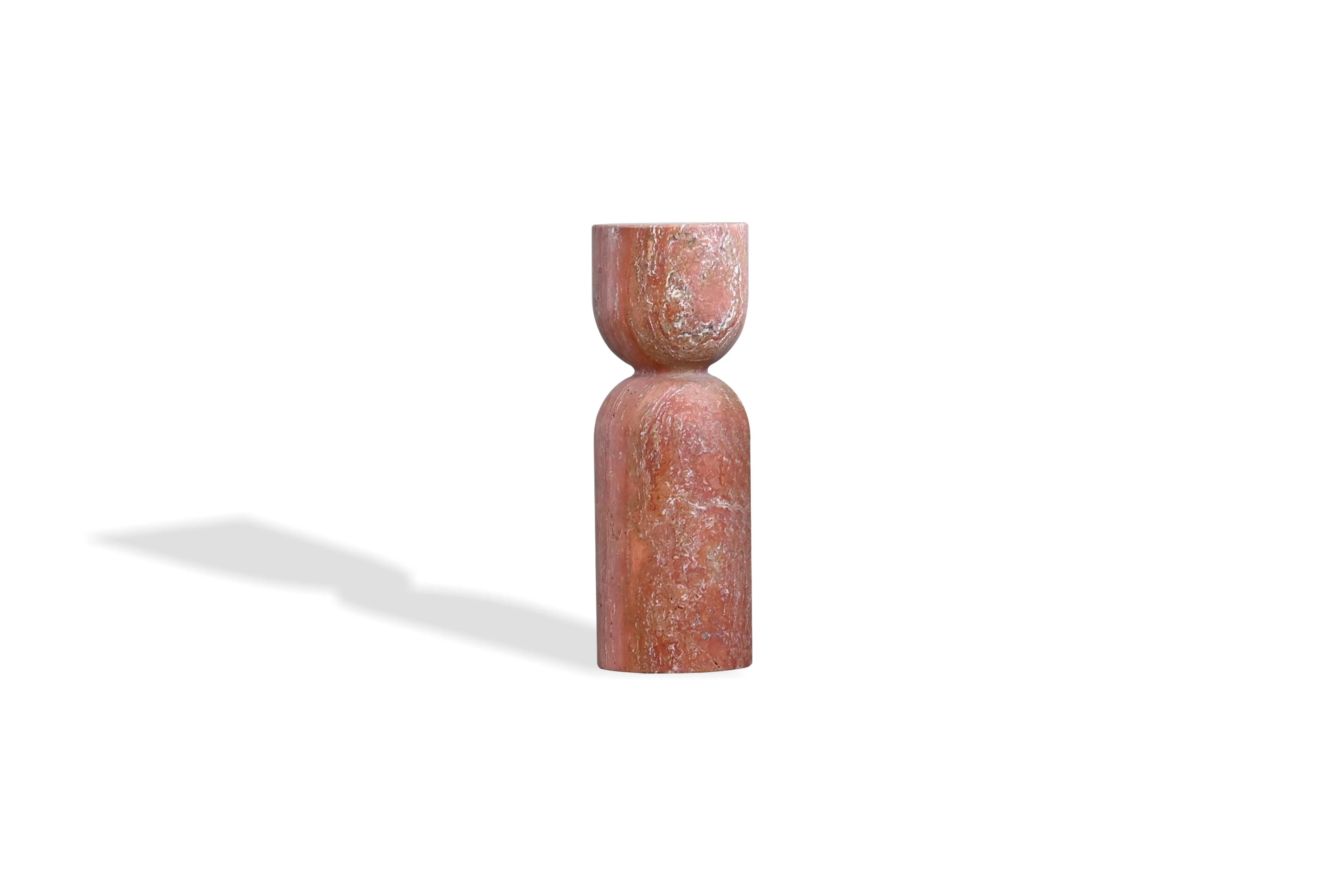 Apothecary End Table Tall - Image 7