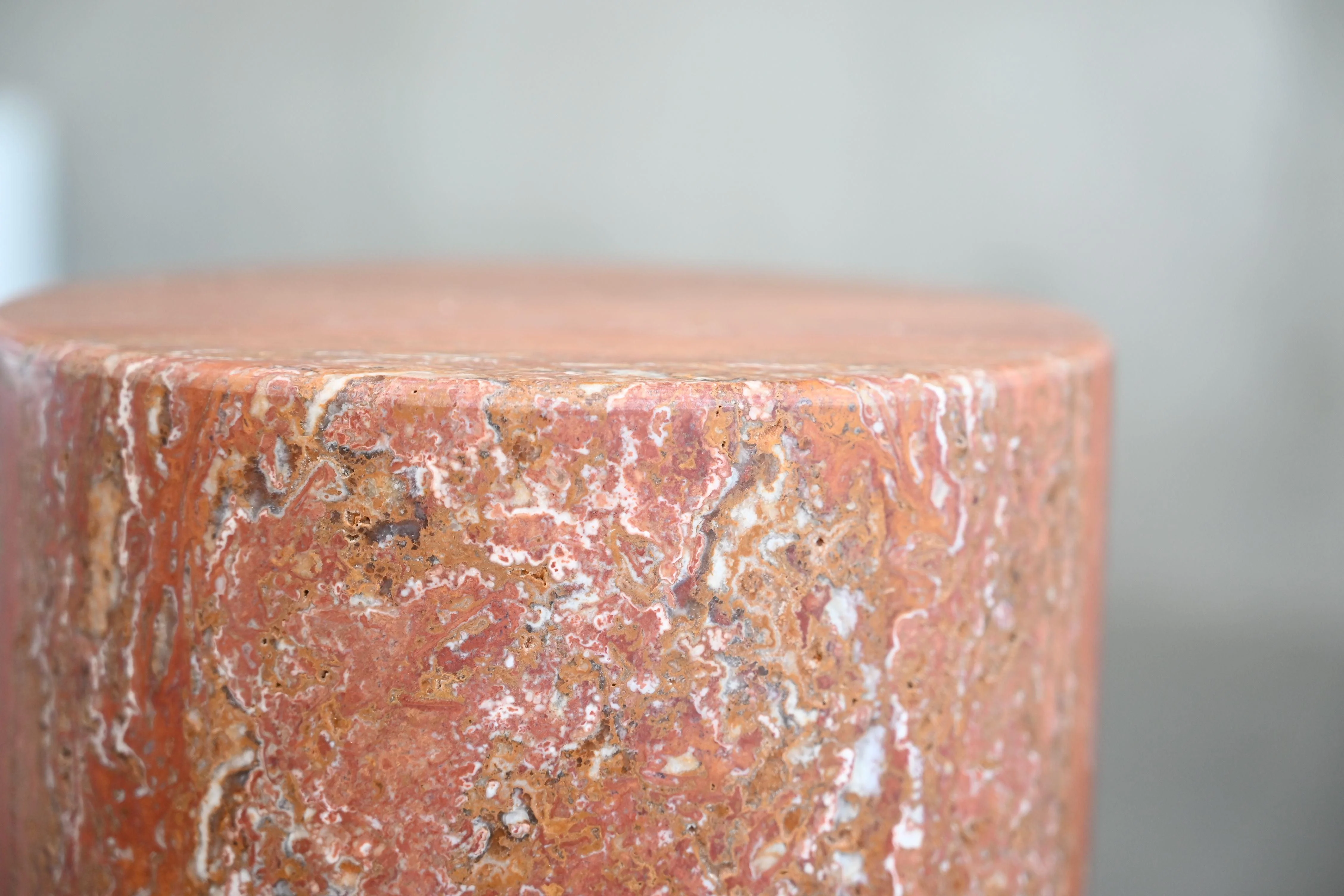 Apothecary End Table Tall - Image 8