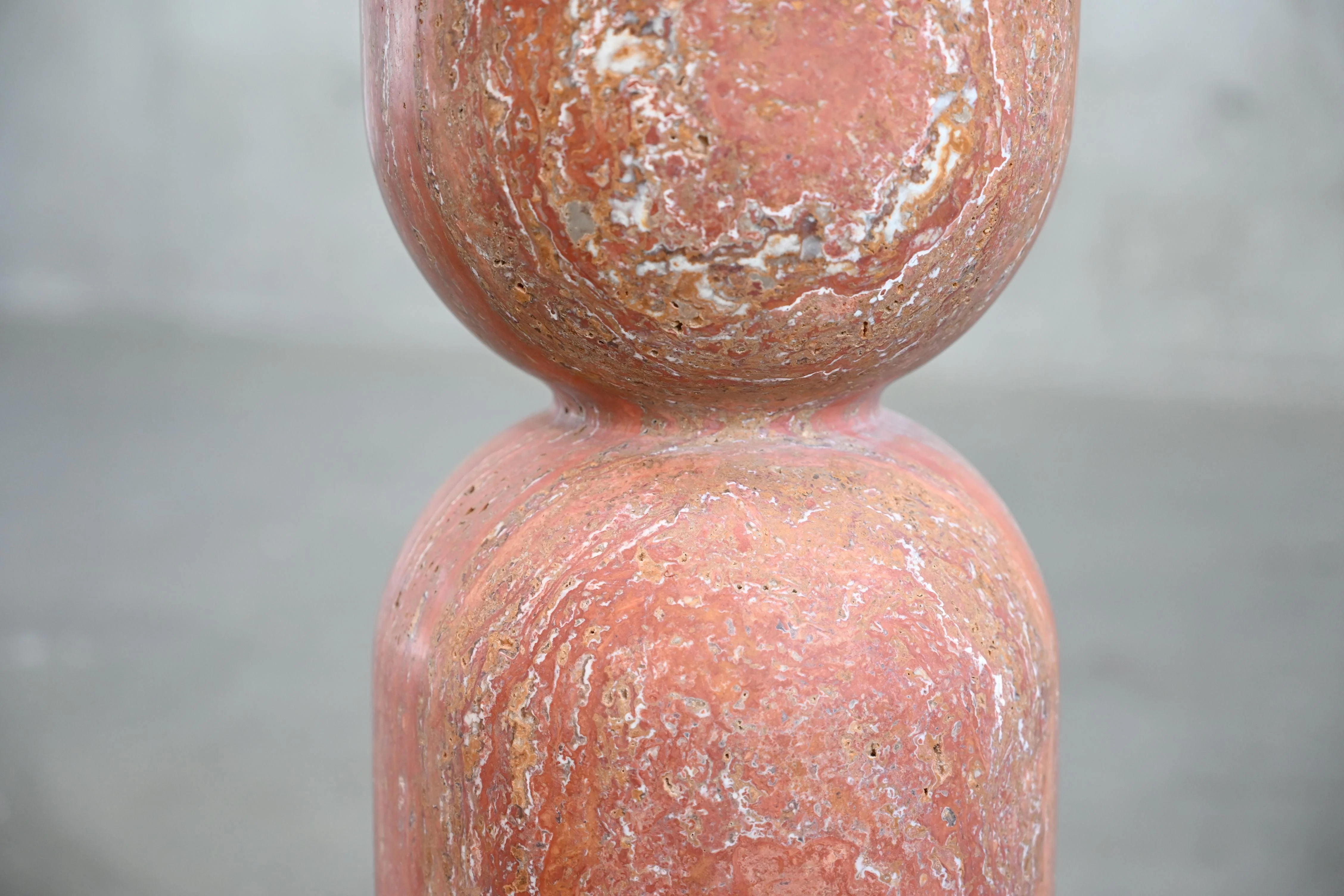 Apothecary End Table Tall - Image 9