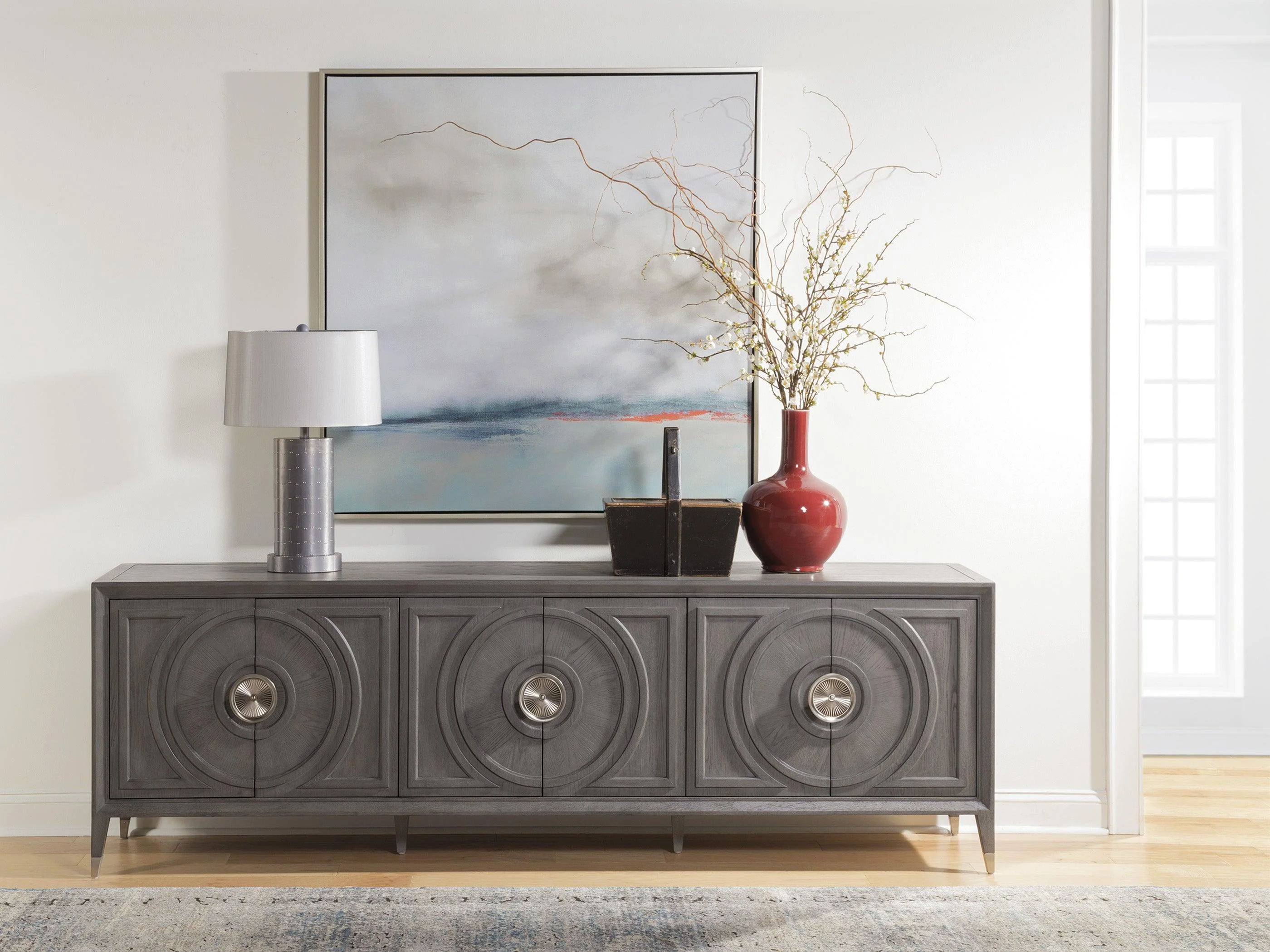 Appellation Long Media Console - Image 2