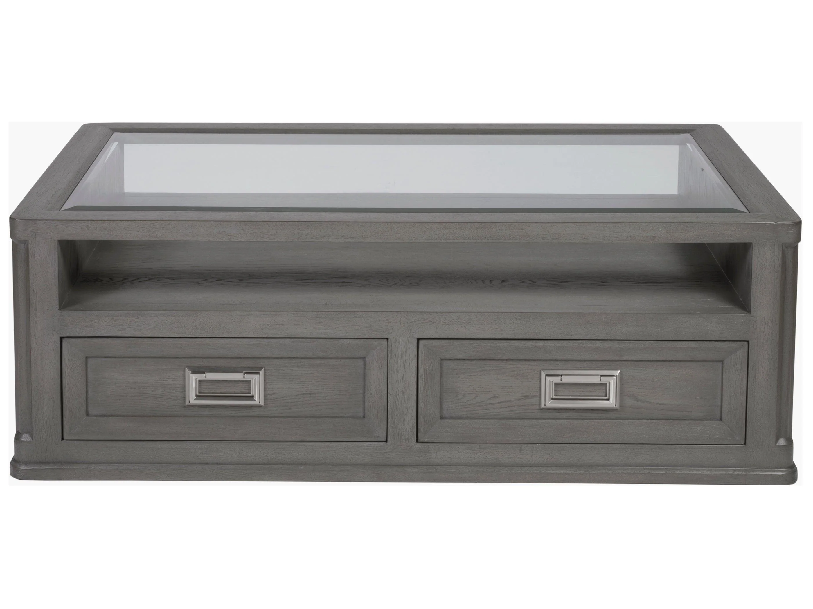 Appellation Rectangular Cocktail Table - Image 4