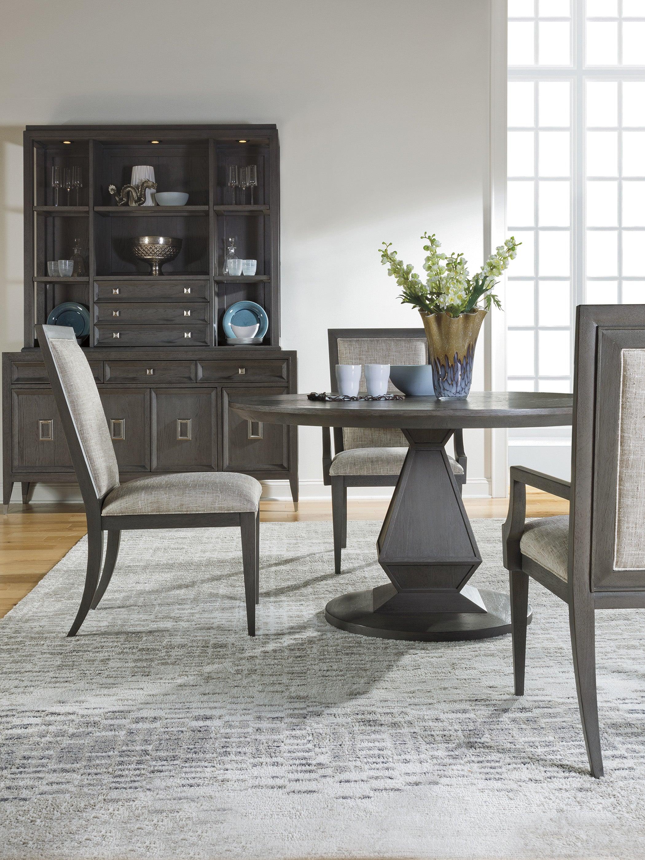 Appellation Upholstered Side Chair - Set of 2 - Image 3