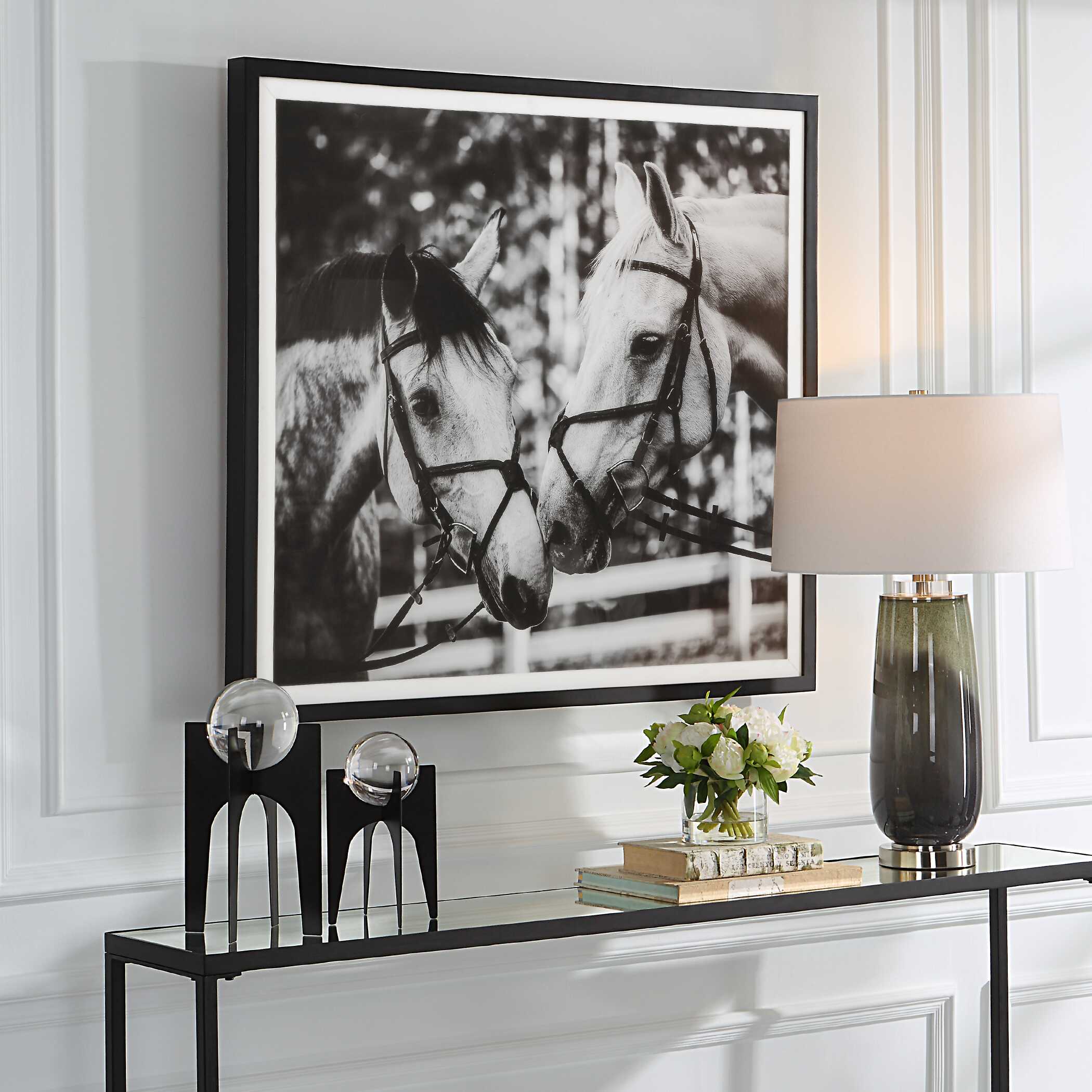 Apple Of My Eye Framed Print - Image 3