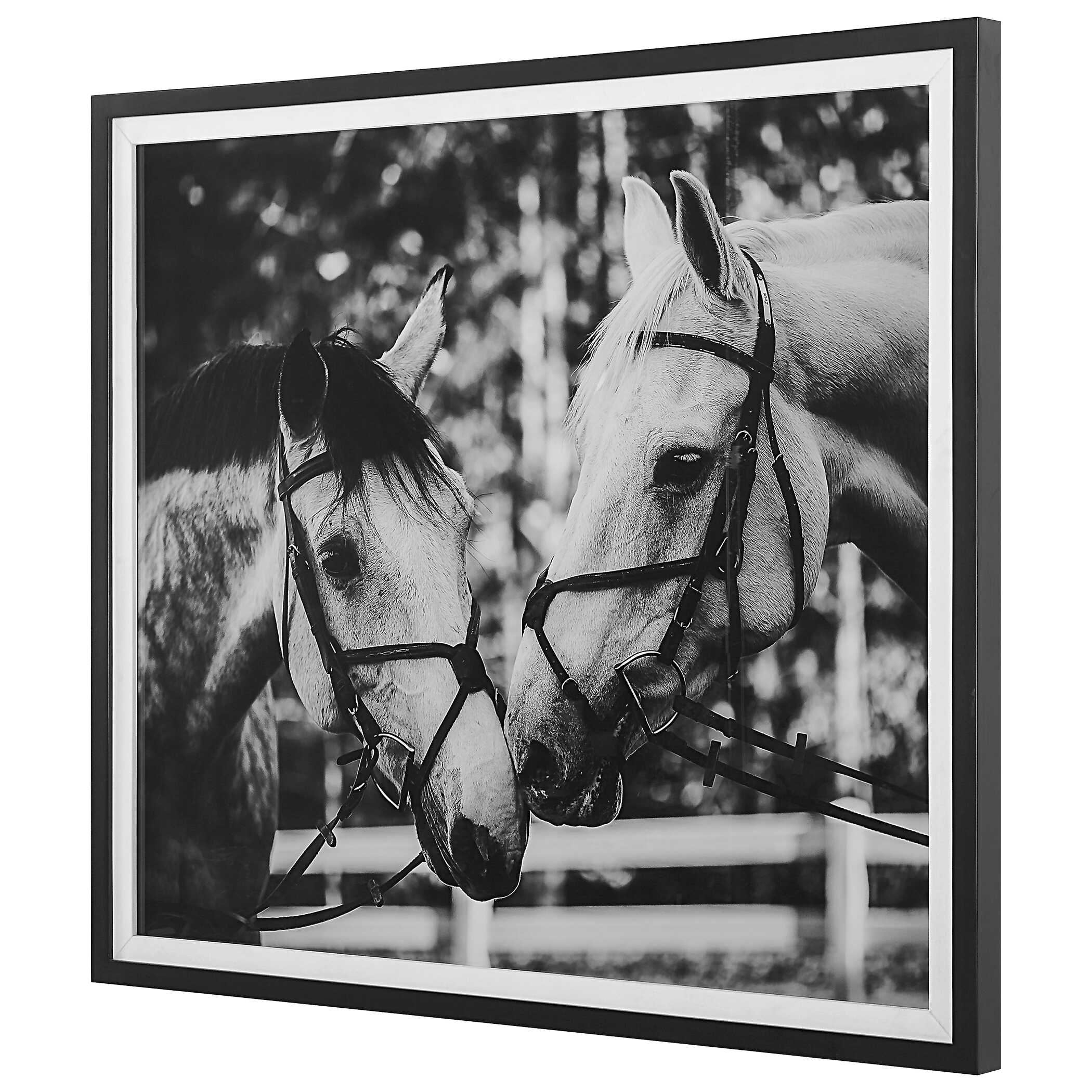 Apple Of My Eye Framed Print - Image 4