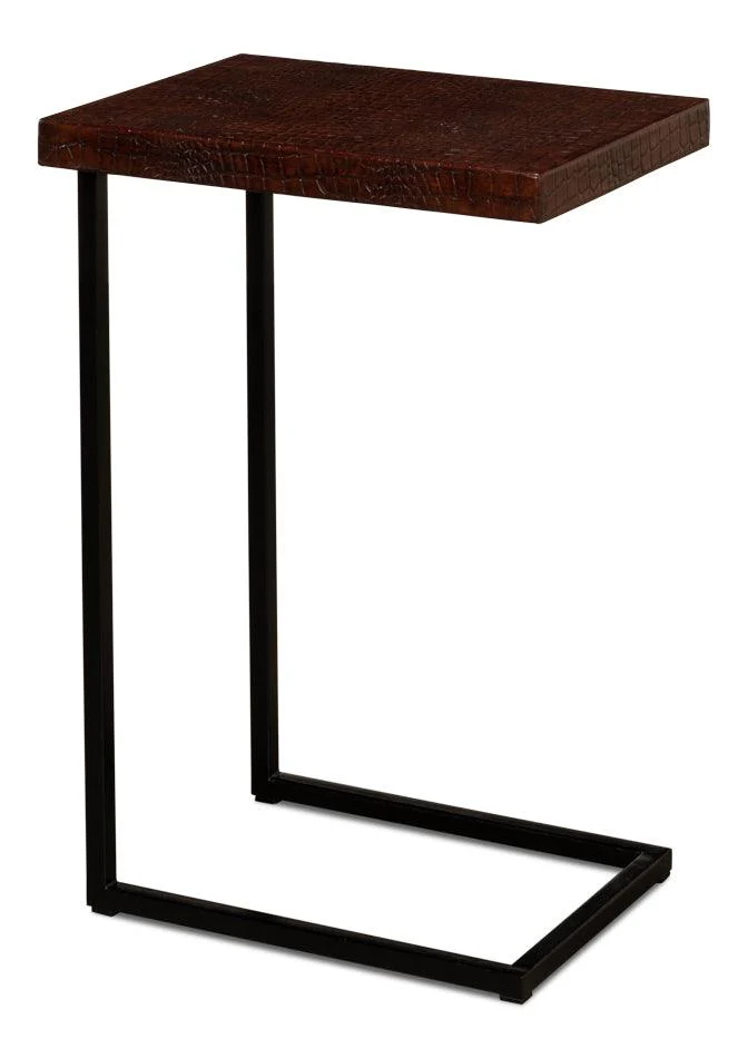 Apple Orchard Laptop Table