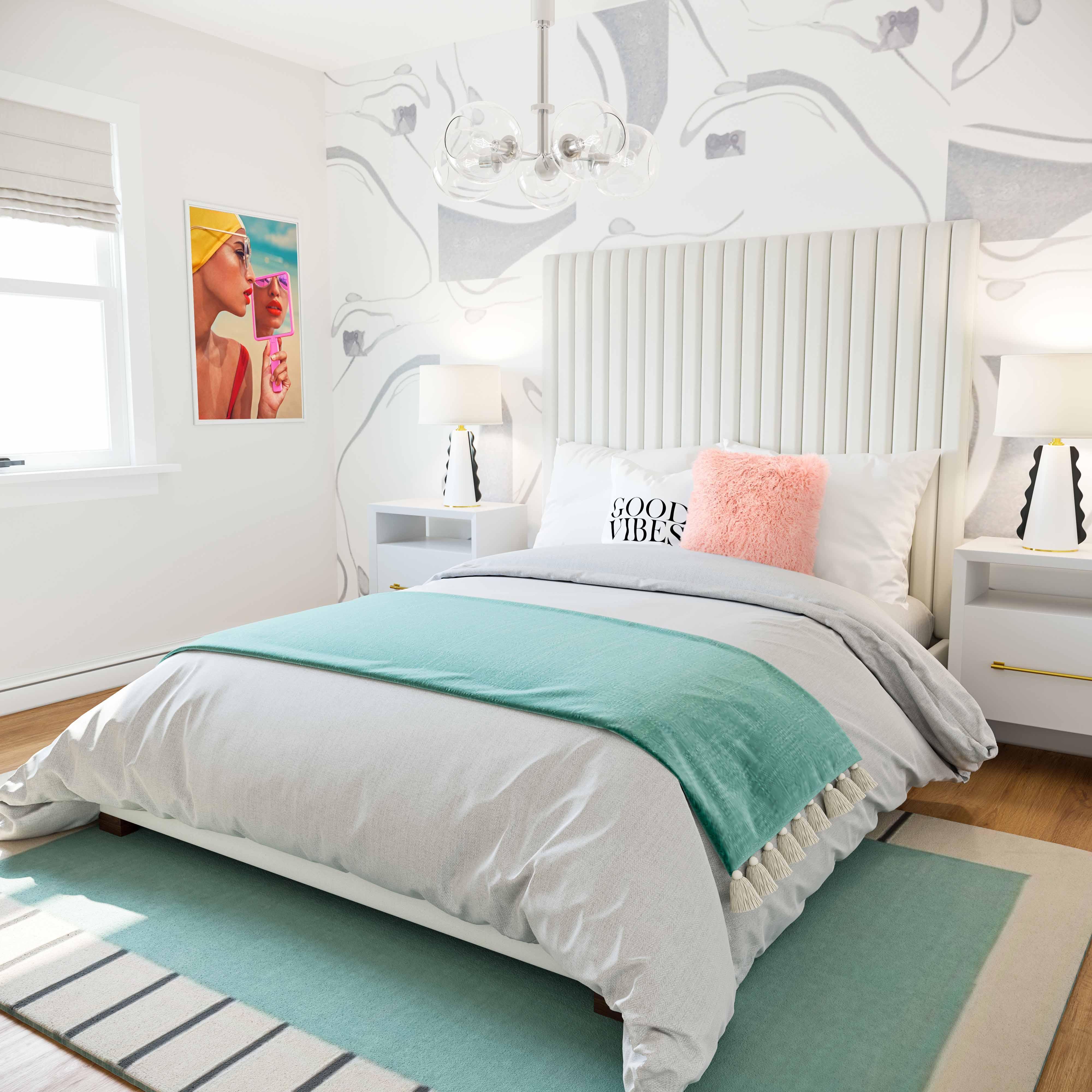 Arabelle Bed - Image 2