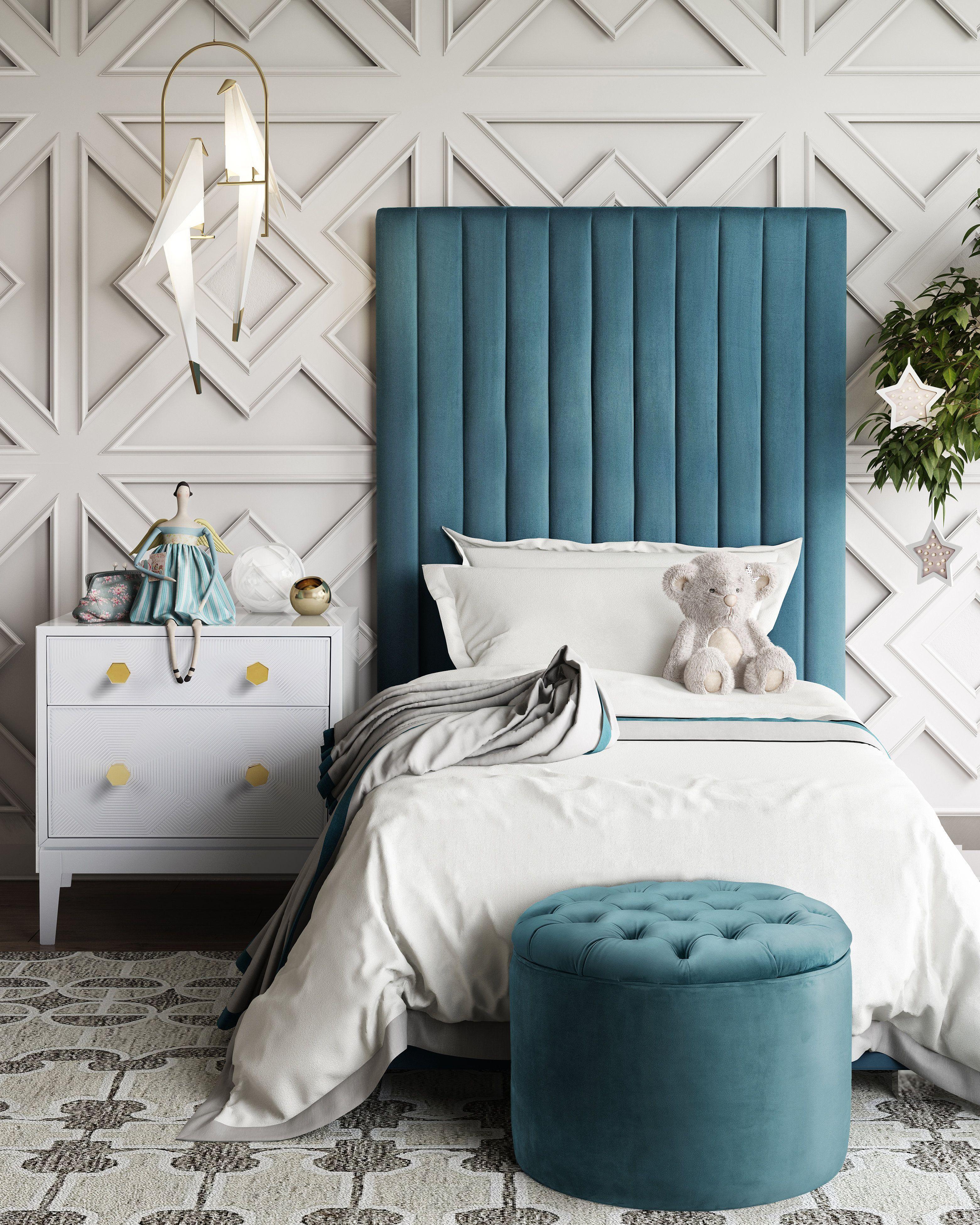 Arabelle Bed - Image 9
