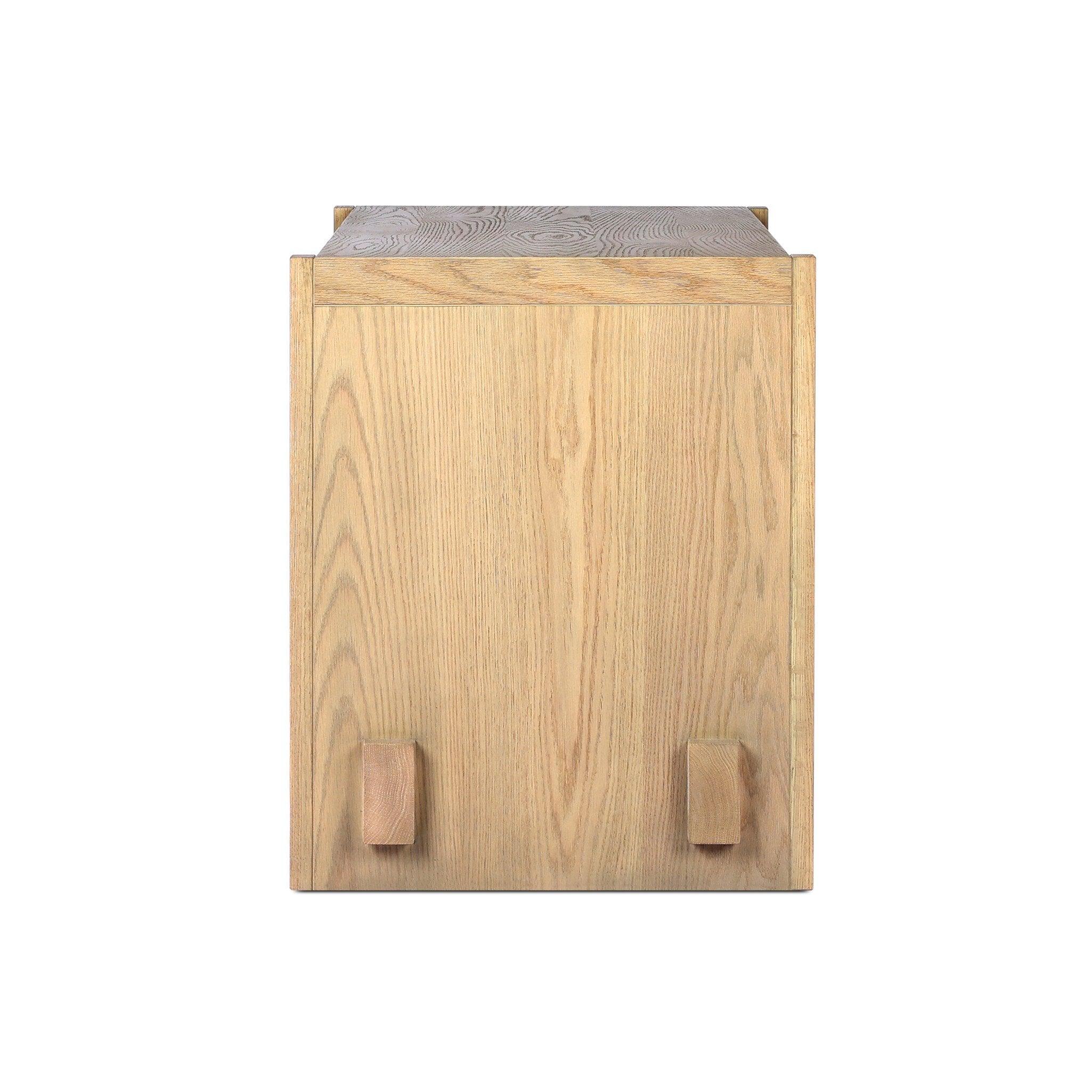 Aramis Nightstand - Image 4