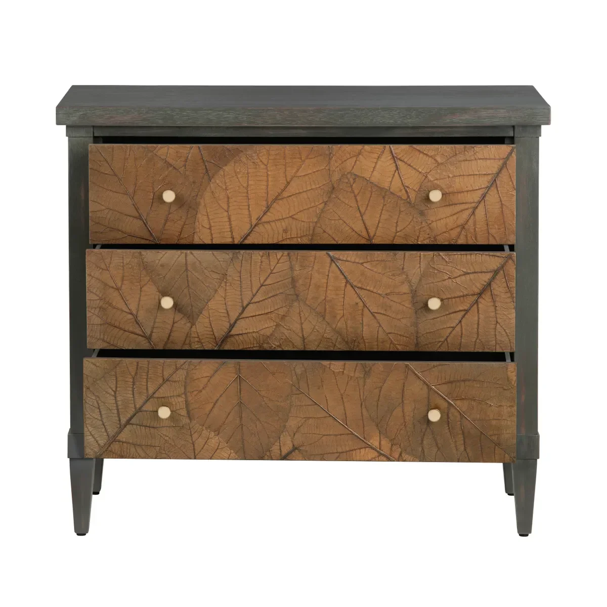 Arbor Three-Drawer Chest - Image 5