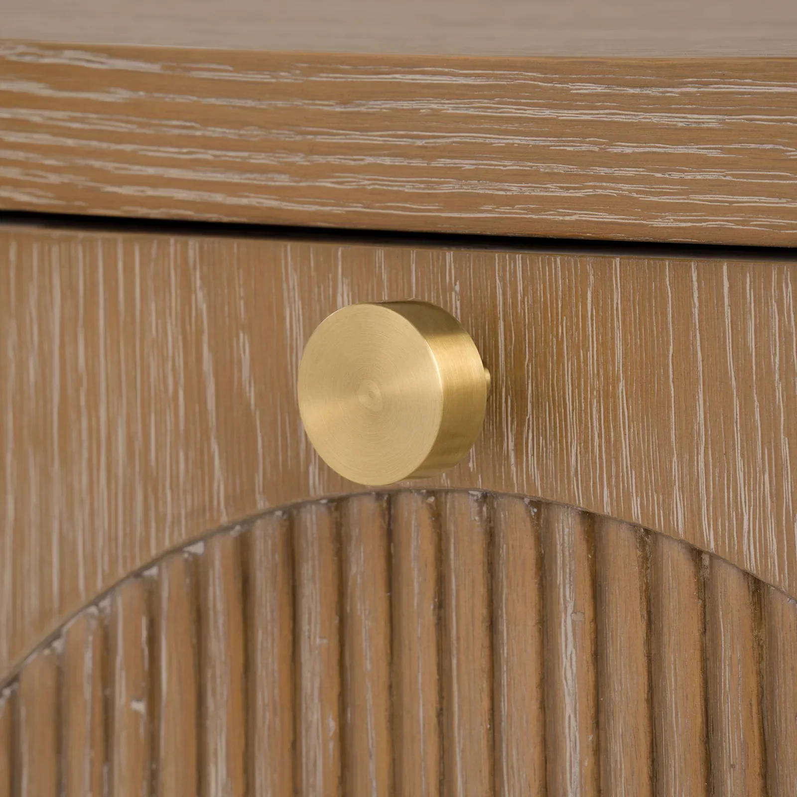 Arcadia 4-Door Cabinet - Image 8