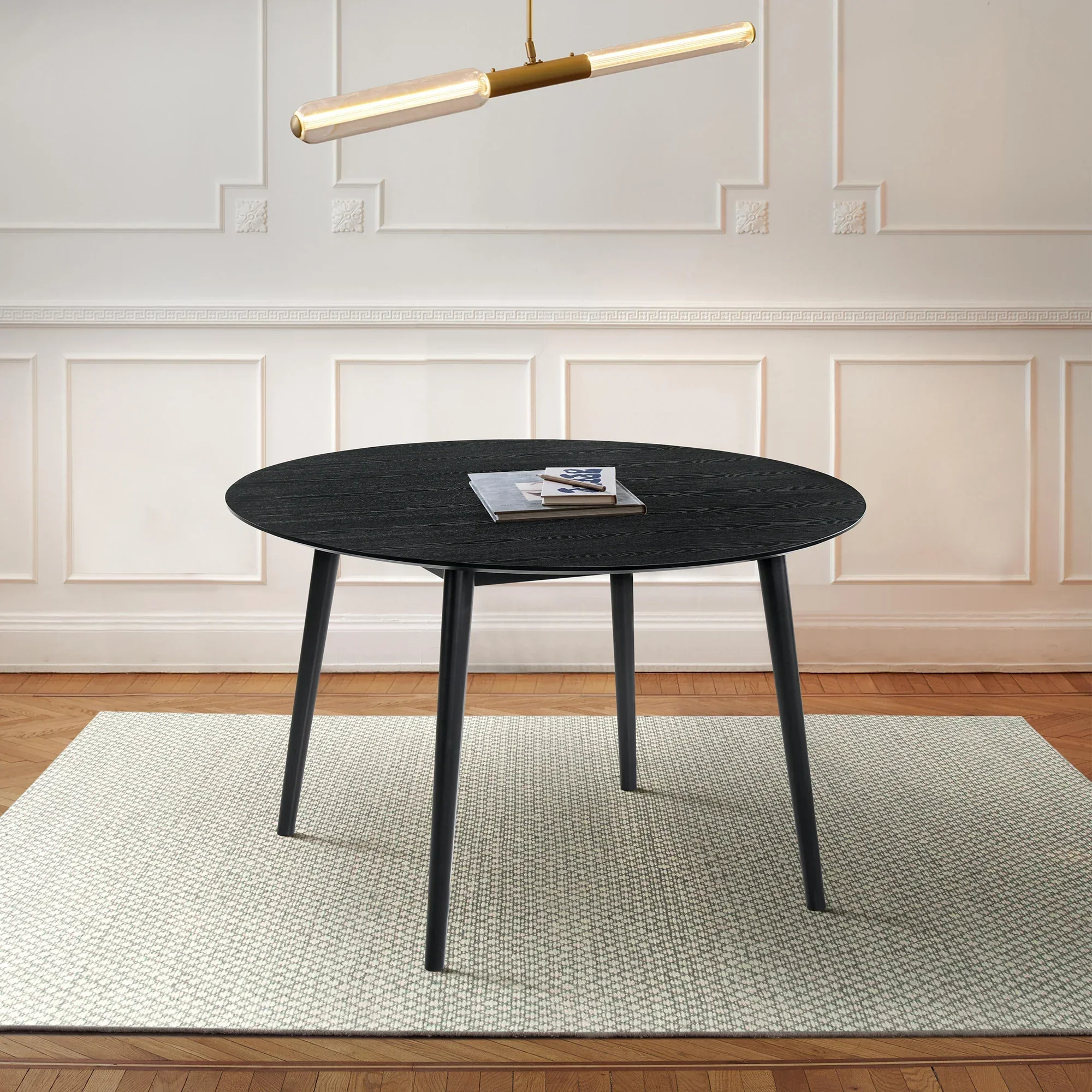 Arcadia 48" Dining Table - Image 2